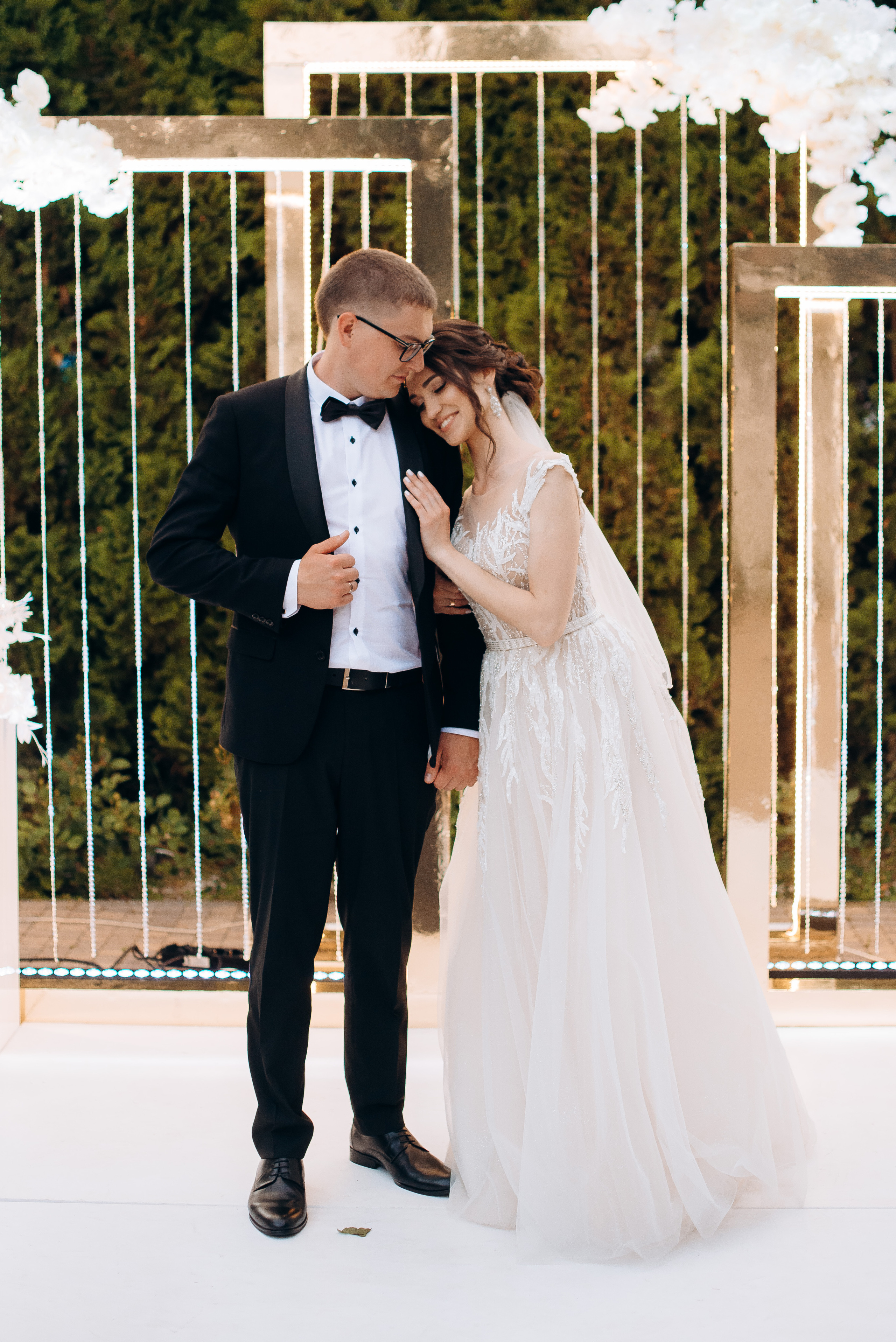 W&I. Весільний фотограф Черкаси Україна Вадим Биць