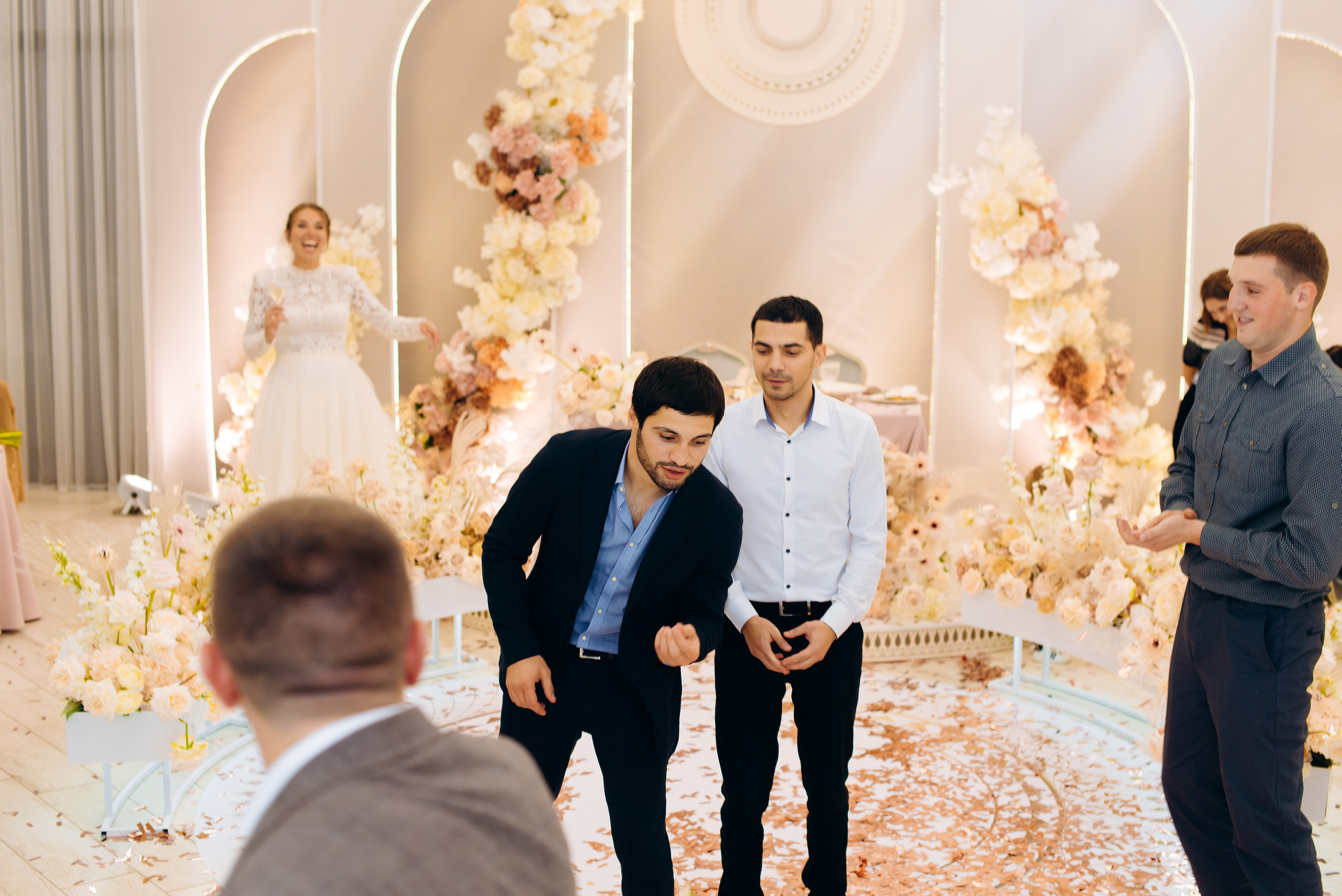 Коли все по дорослому. Весільний фотограф Черкаси Україна Вадим Биць