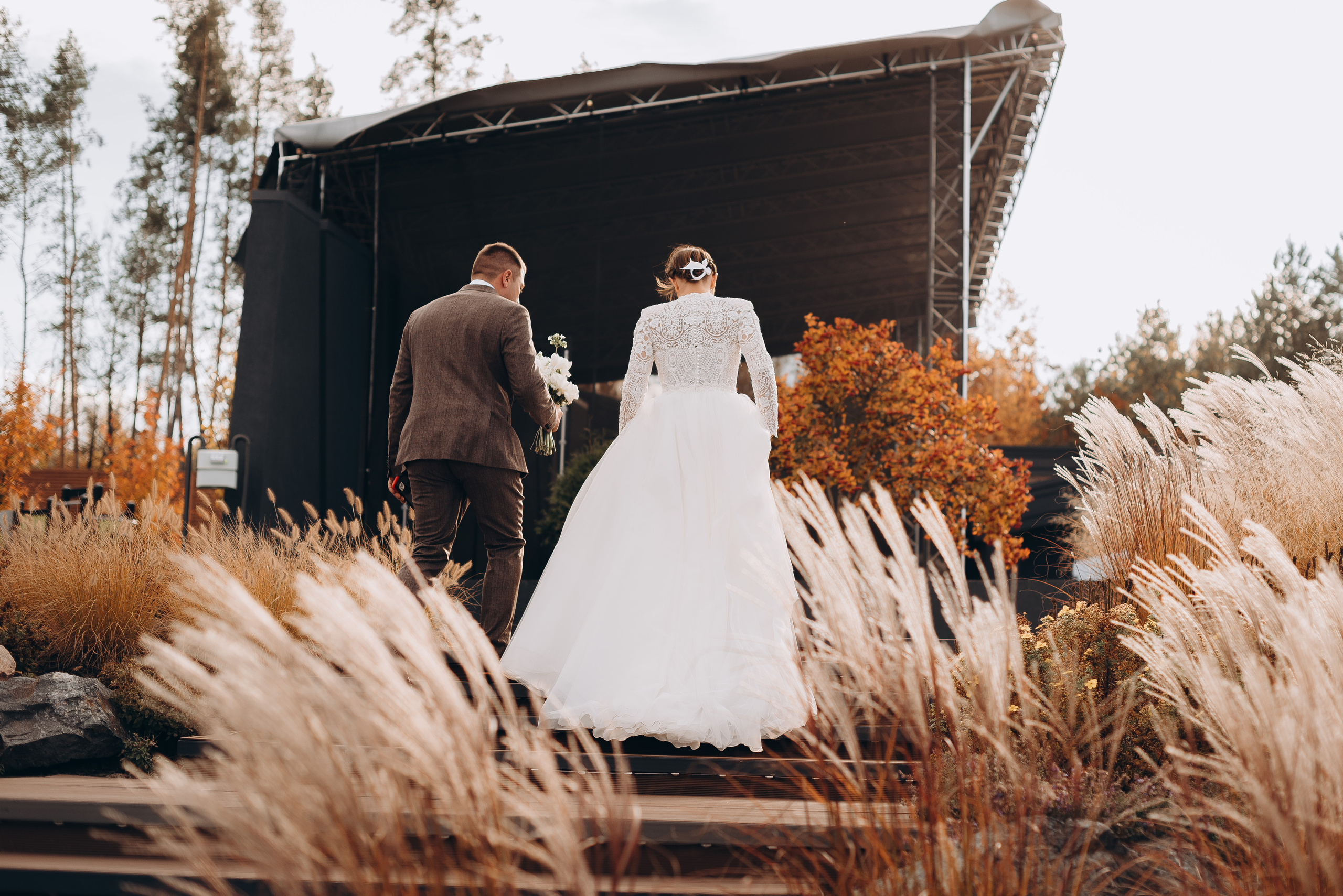 Коли все по дорослому. Весільний фотограф Черкаси Україна Вадим Биць