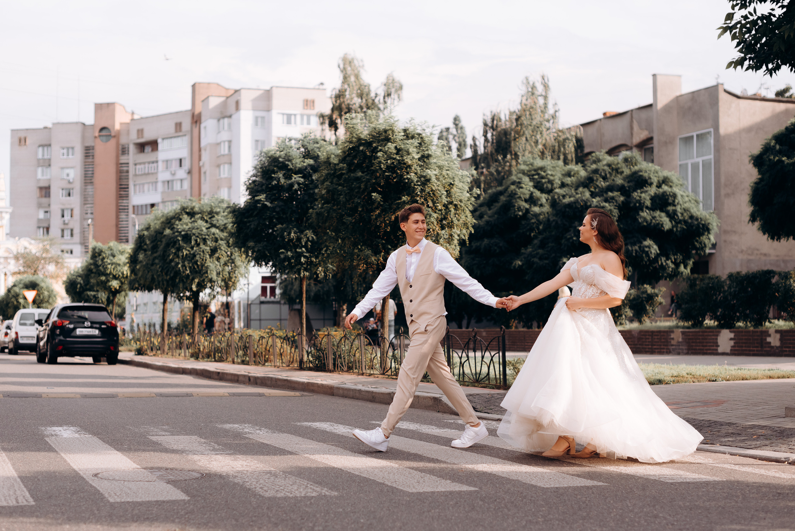 Міша та Яна 22,07,22. Весільний фотограф Черкаси Україна Вадим Биць