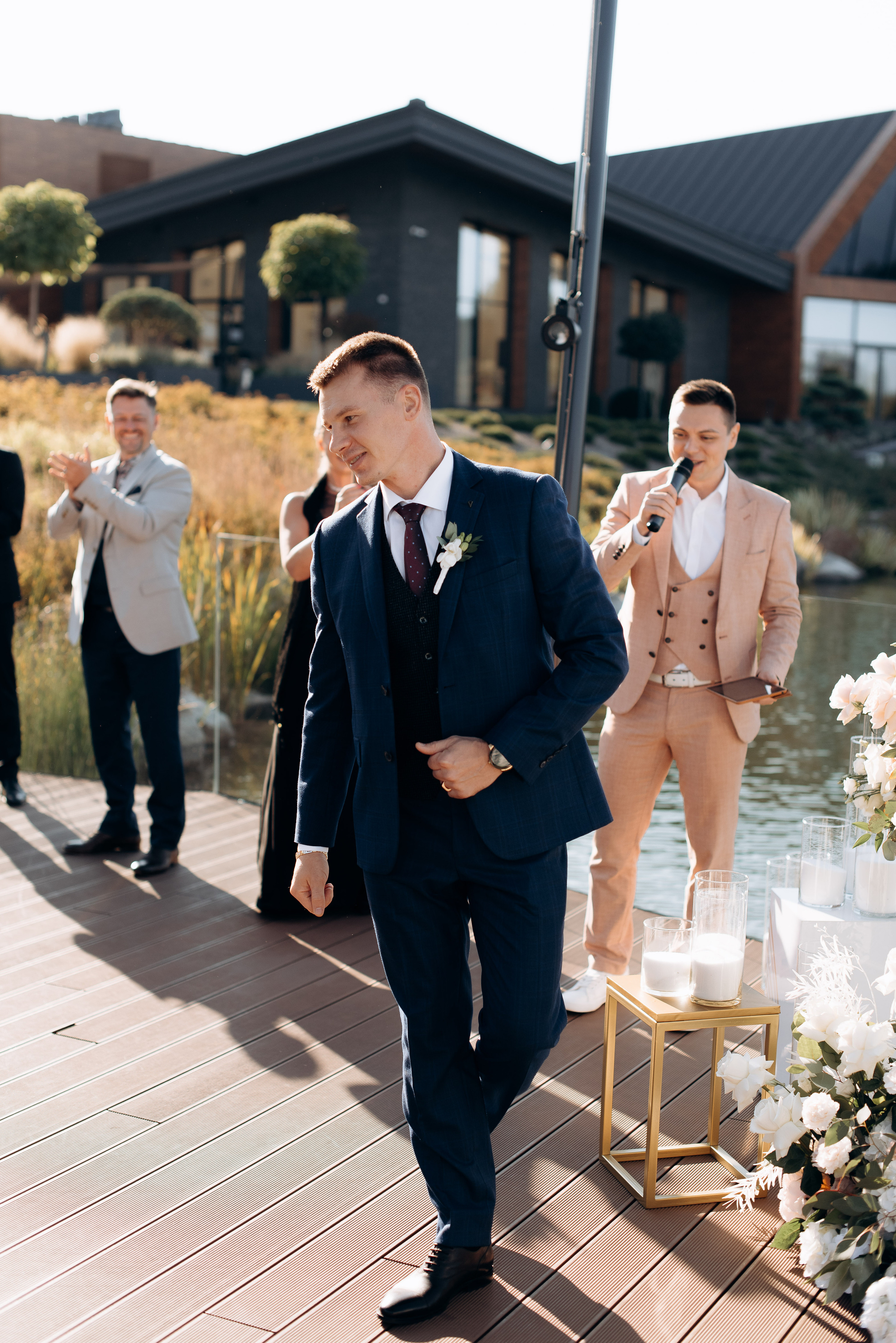 WEDDING DAY E&A. Весільний фотограф Черкаси Україна Вадим Биць