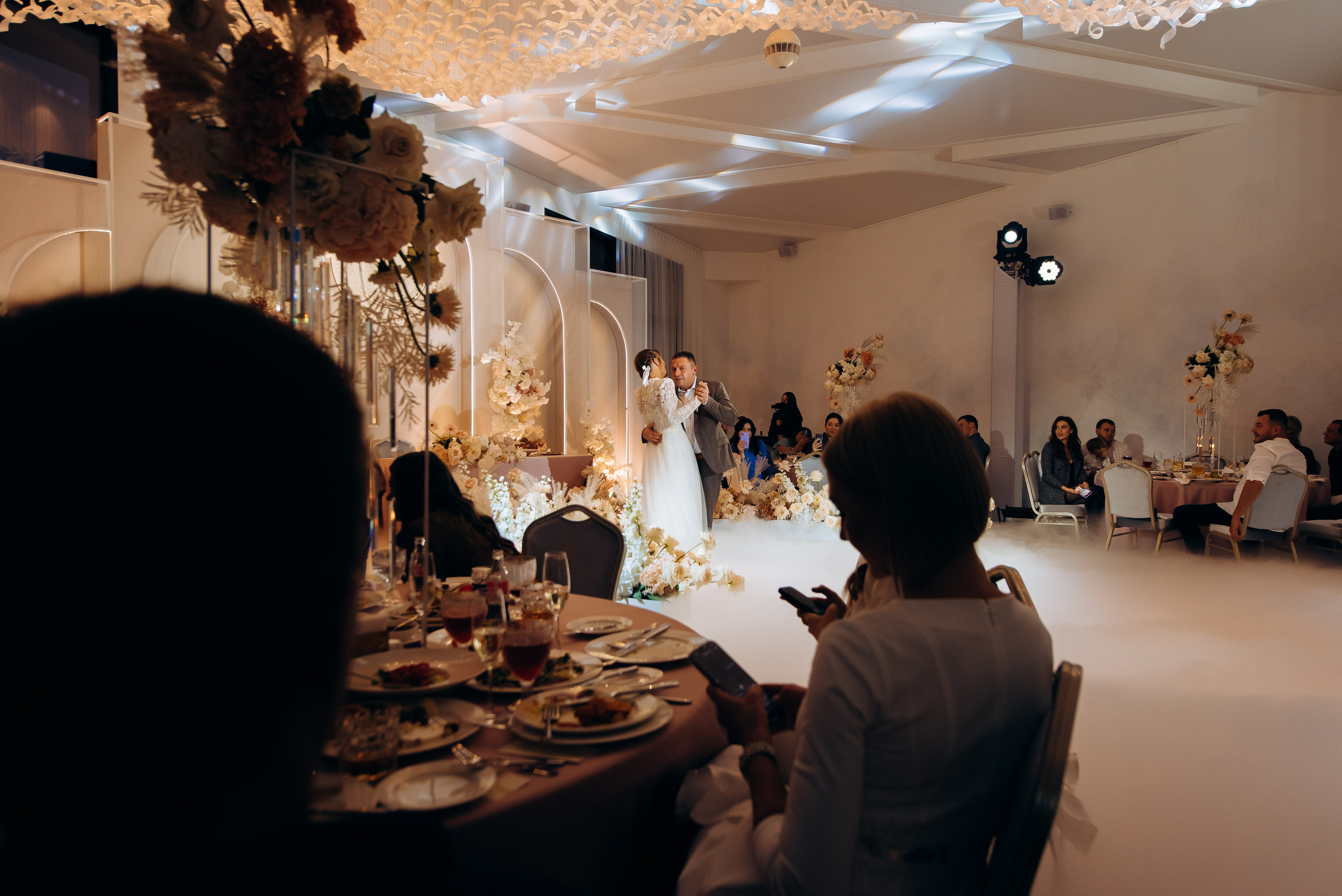 Коли все по дорослому. Весільний фотограф Черкаси Україна Вадим Биць