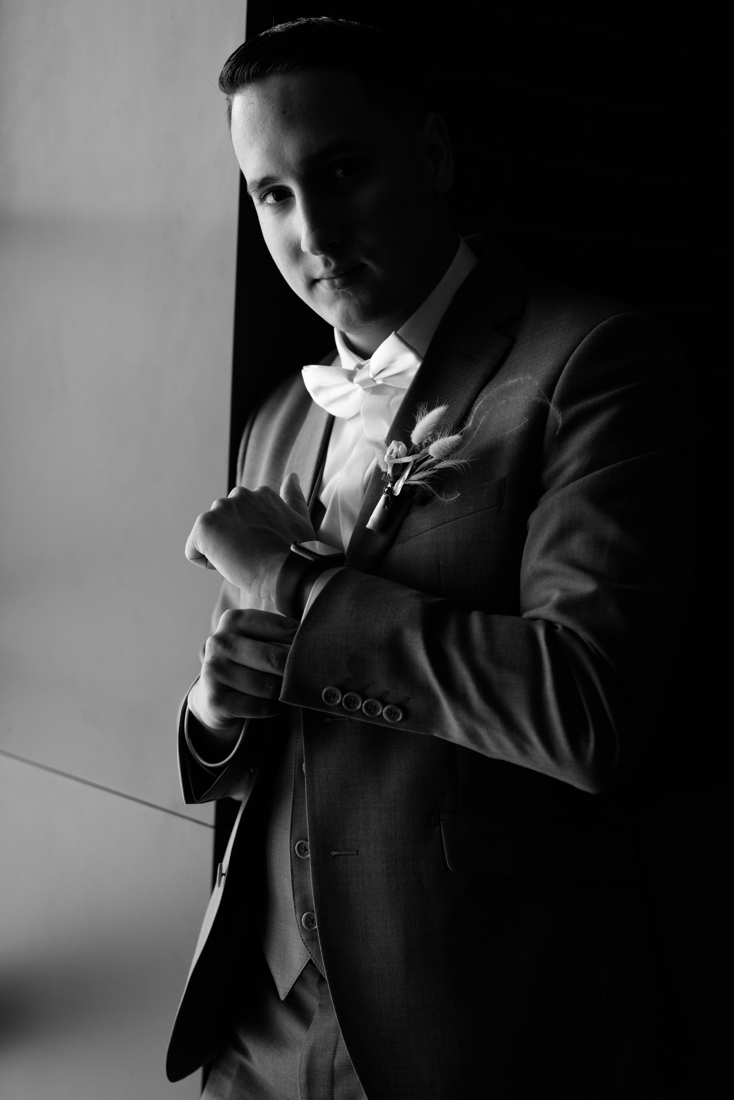 WEDDING D&D. Весільний фотограф Черкаси Україна Вадим Биць