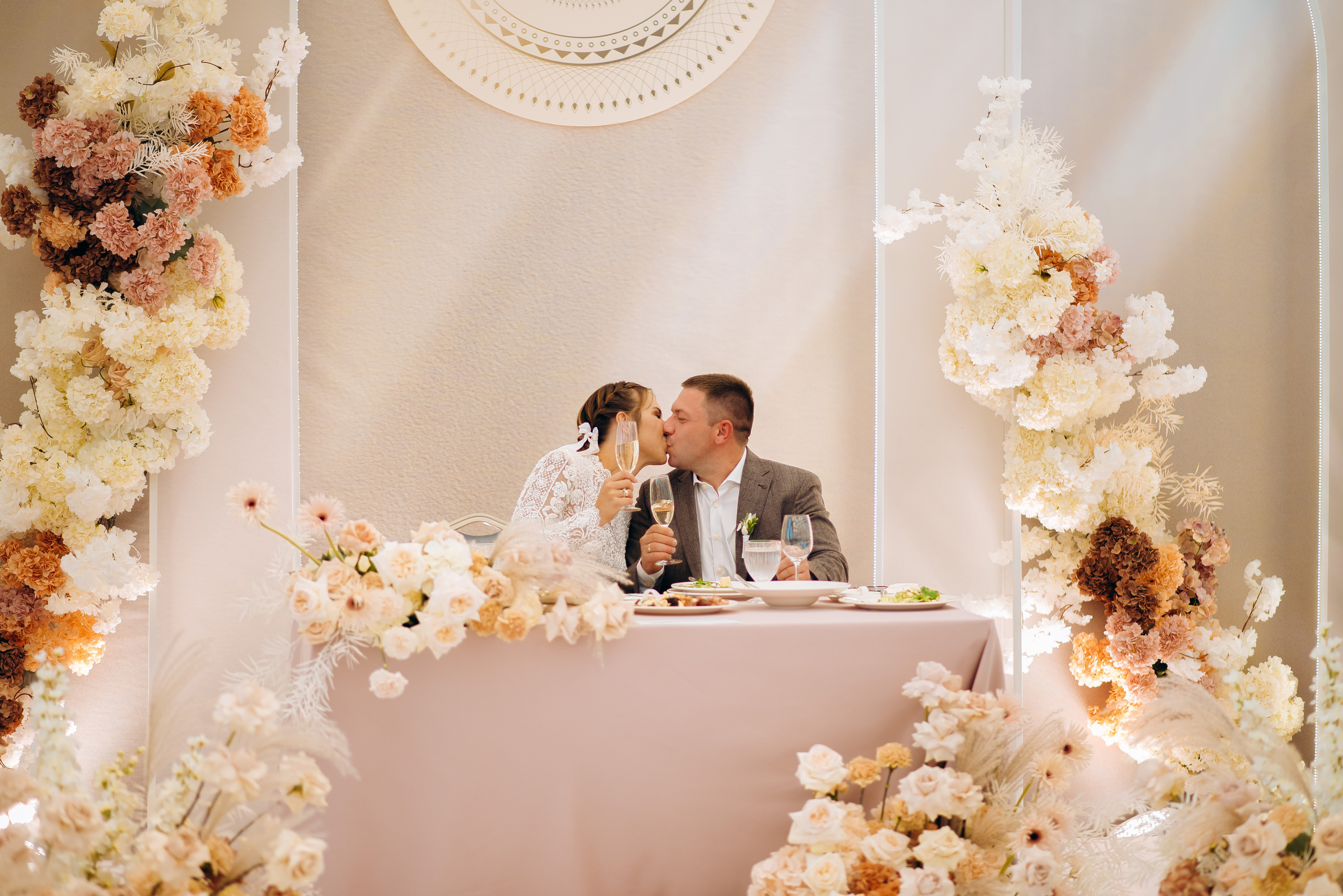 Коли все по дорослому. Весільний фотограф Черкаси Україна Вадим Биць