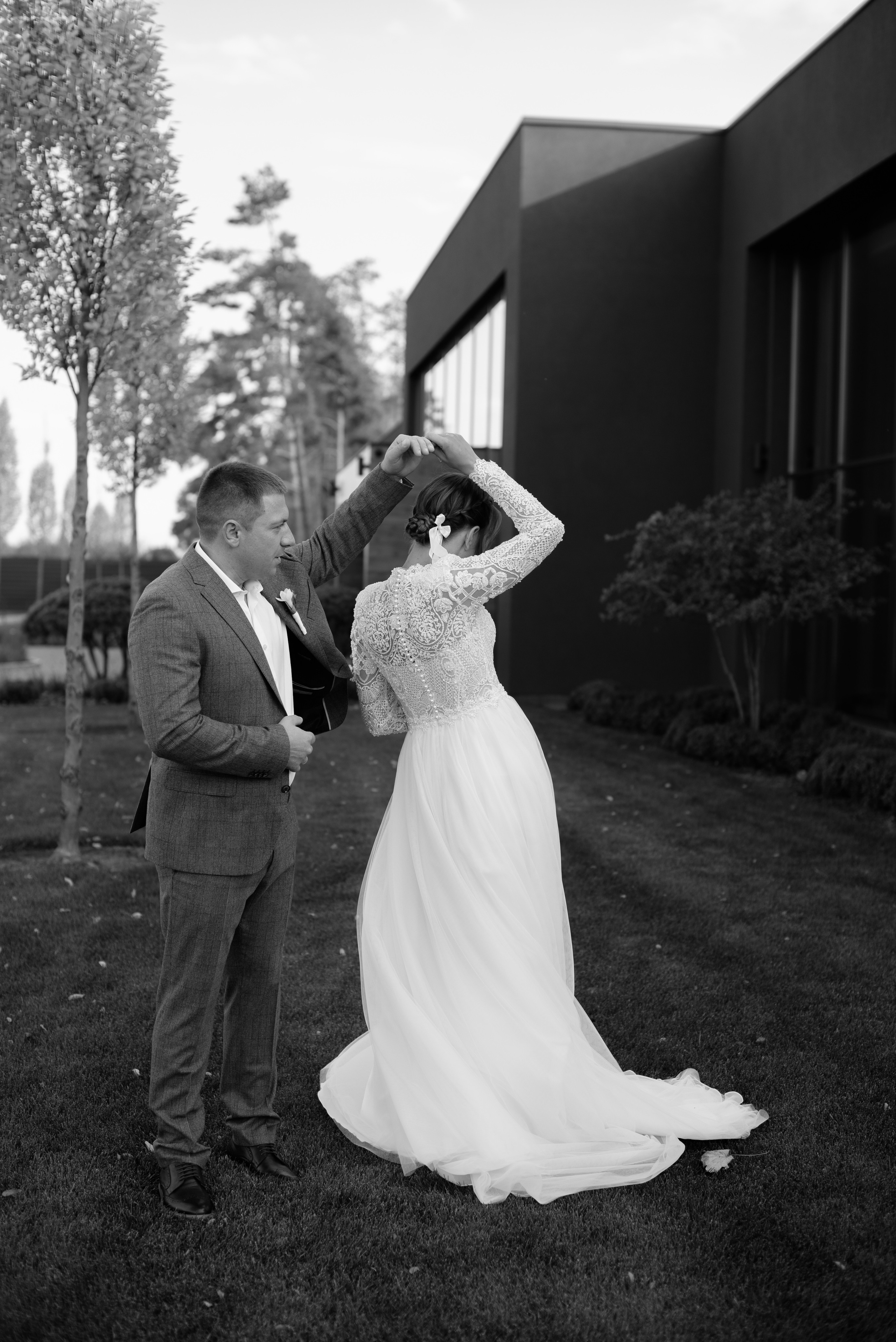 Коли все по дорослому. Весільний фотограф Черкаси Україна Вадим Биць