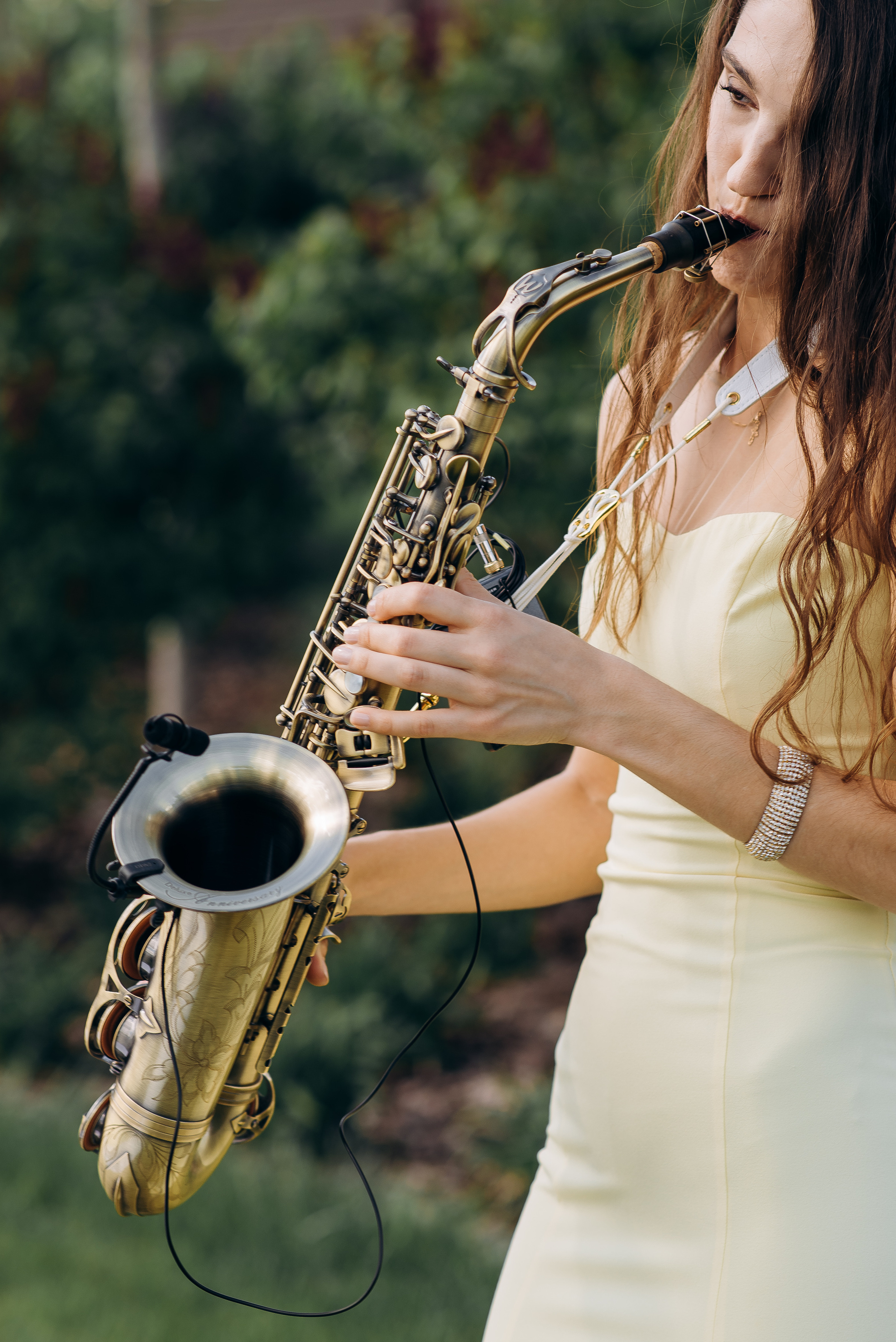 Анастасия и Максим. Весільний фотограф Черкаси Україна Вадим Биць