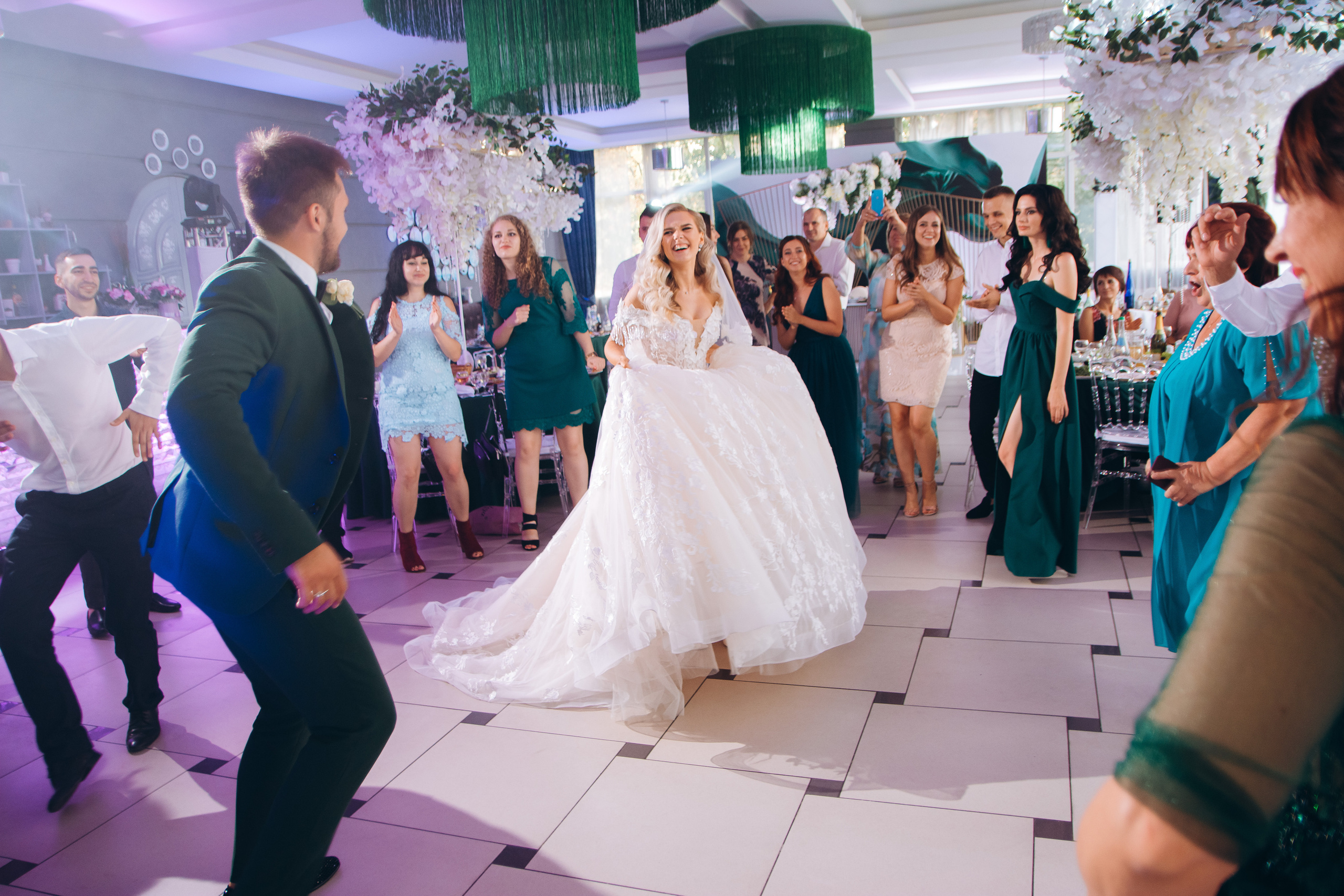 M&V. Весільний фотограф Черкаси Україна Вадим Биць