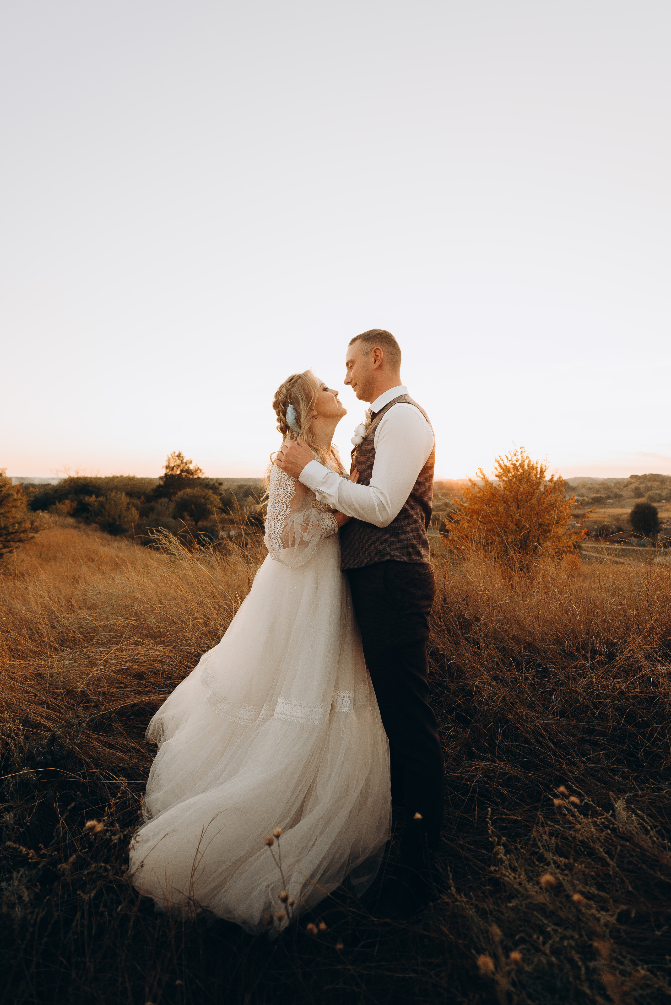 Love Story 2021. Весільний фотограф Черкаси Україна Вадим Биць