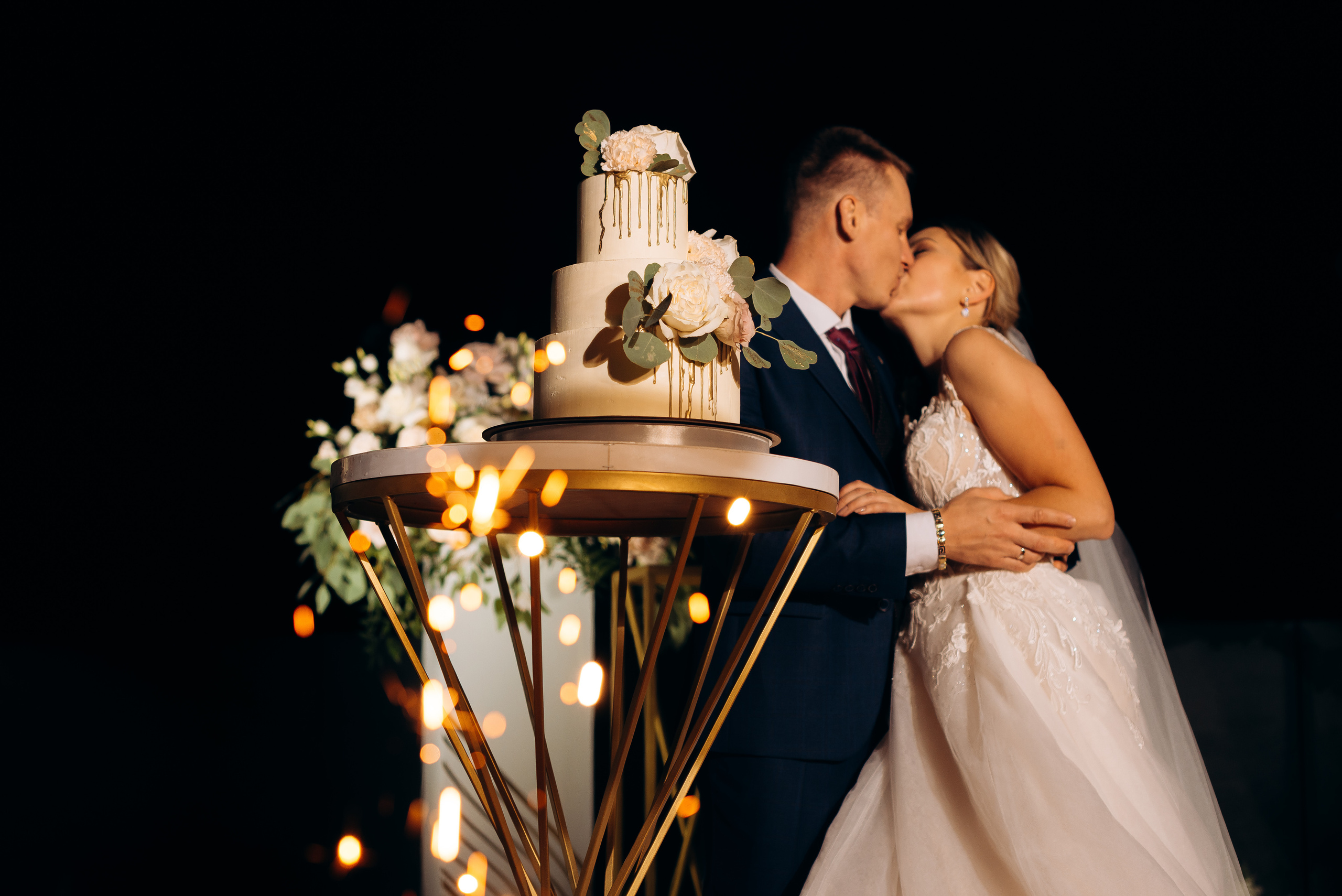 WEDDING DAY E&A. Весільний фотограф Черкаси Україна Вадим Биць