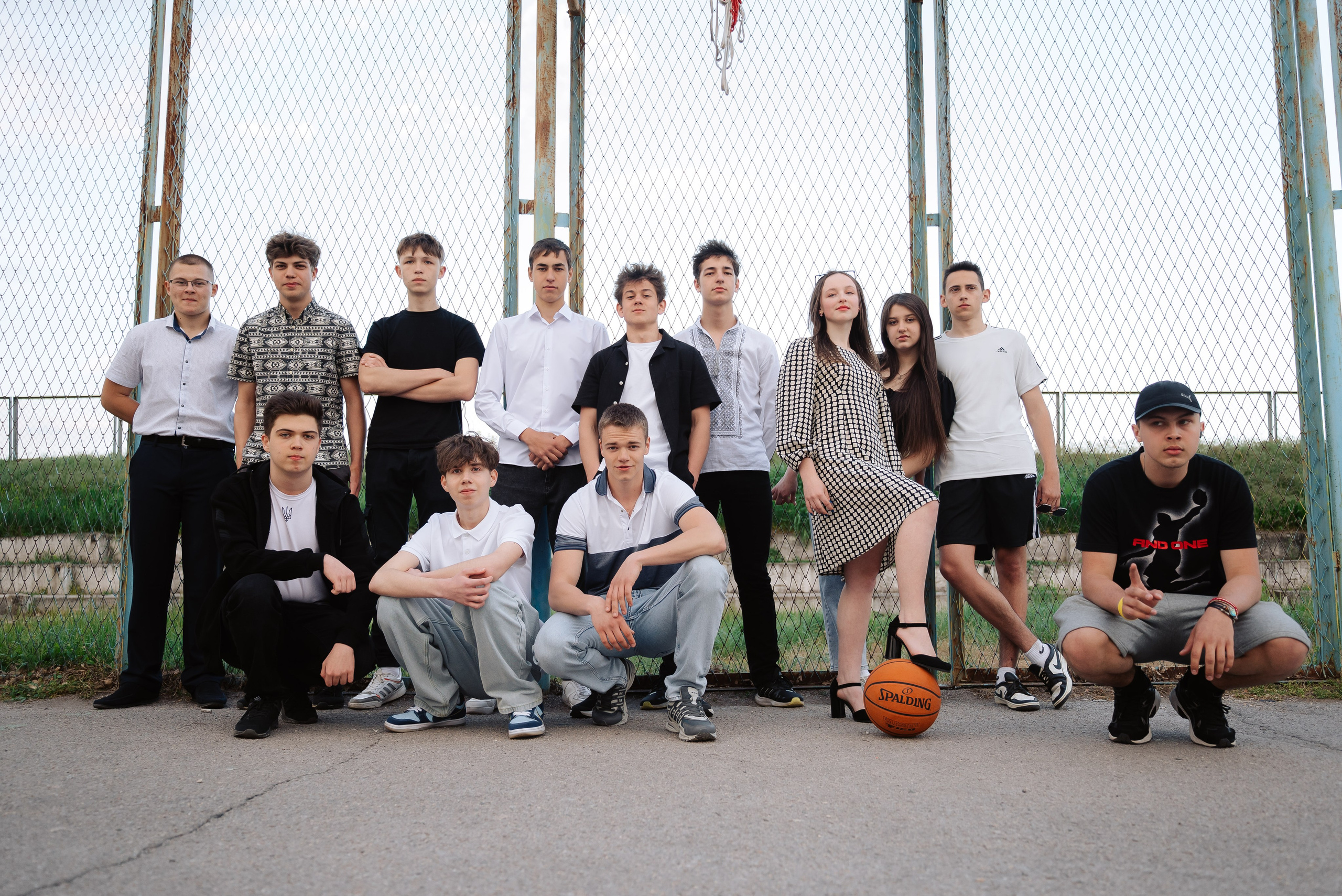 Шкільні альбоми. Весільний фотограф Черкаси Україна Вадим Биць