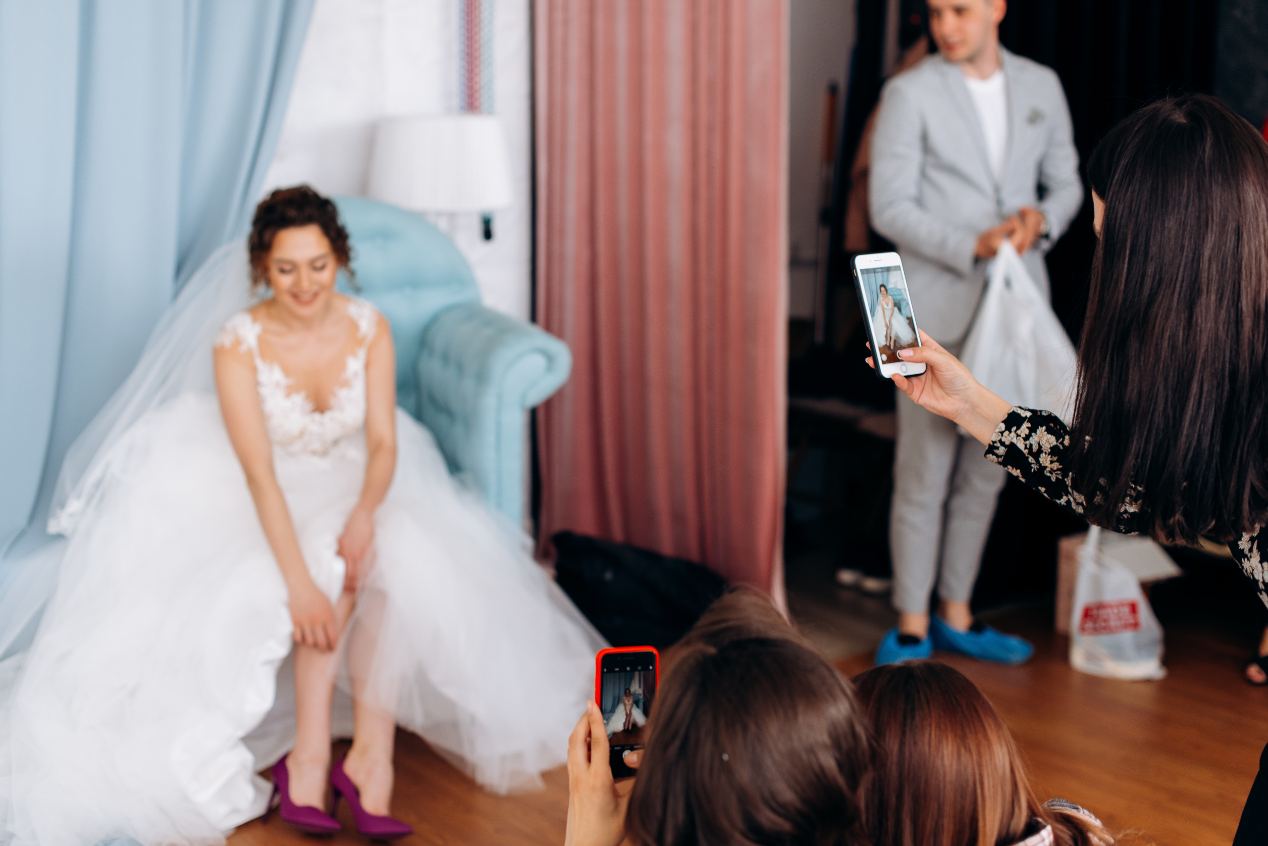 Свадебные фото-серии. Весільний фотограф Черкаси Україна Вадим Биць