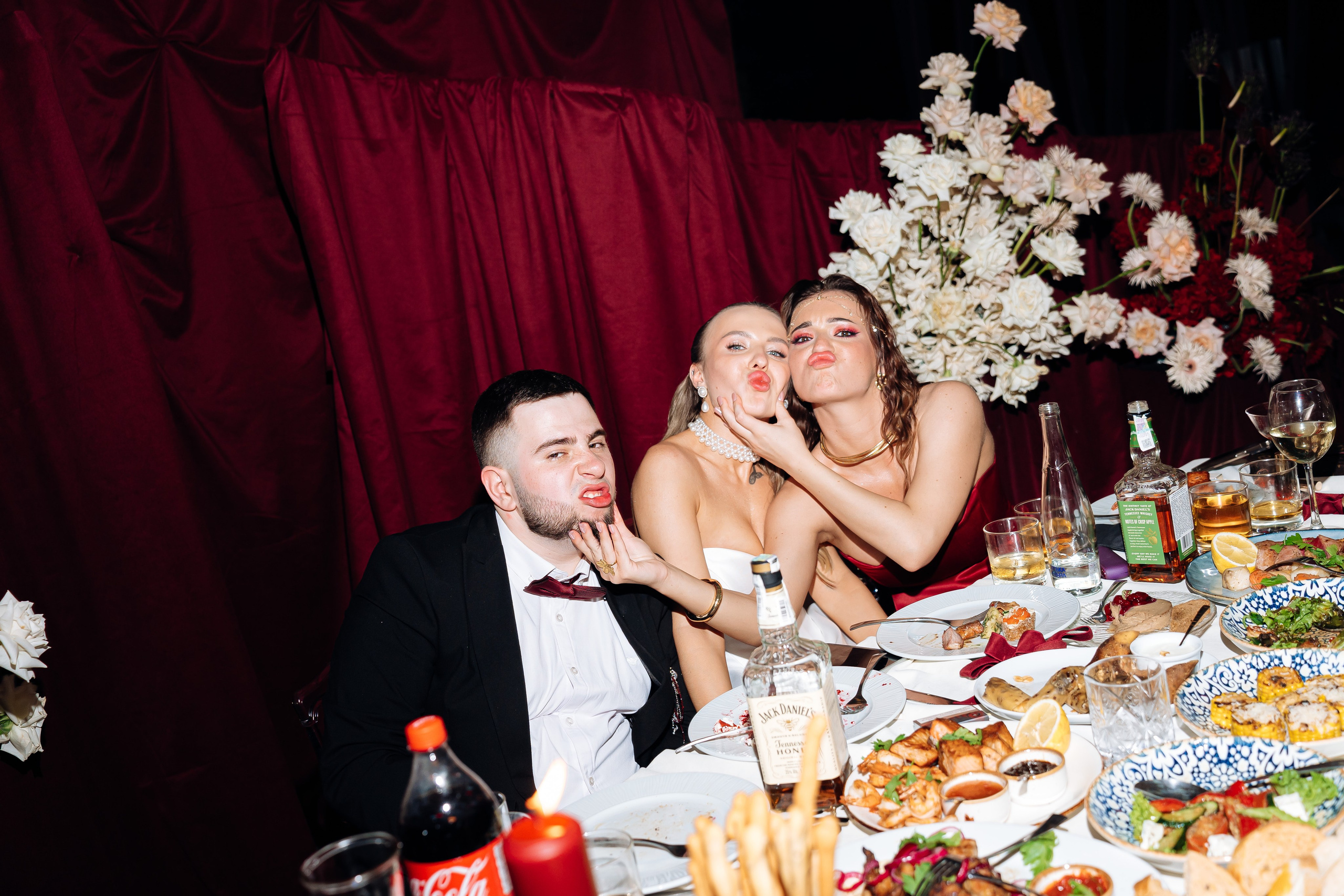 Bogdan & Alyona. Весільний фотограф Черкаси Україна Вадим Биць