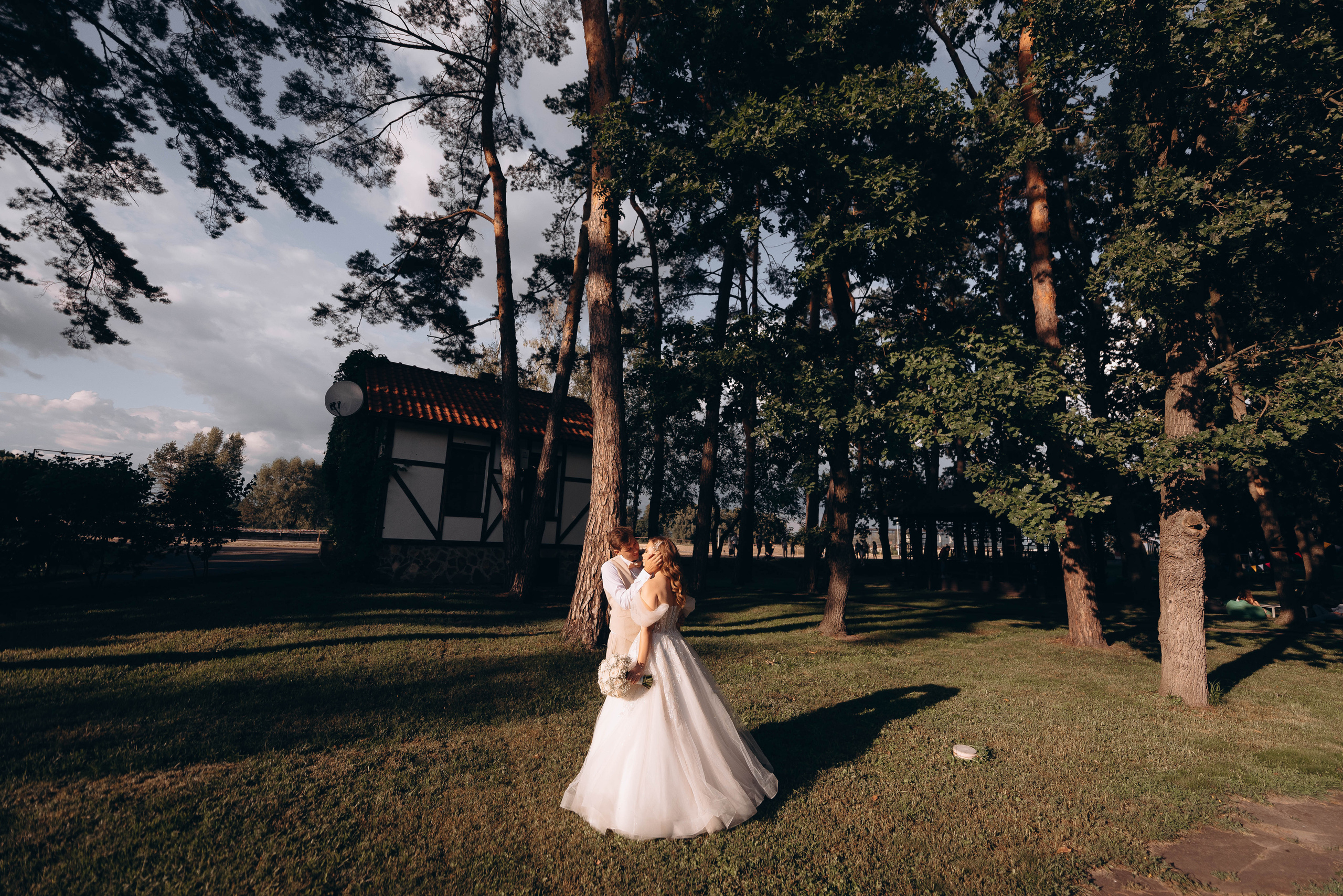 Міша та Яна 22,07,22. Весільний фотограф Черкаси Україна Вадим Биць