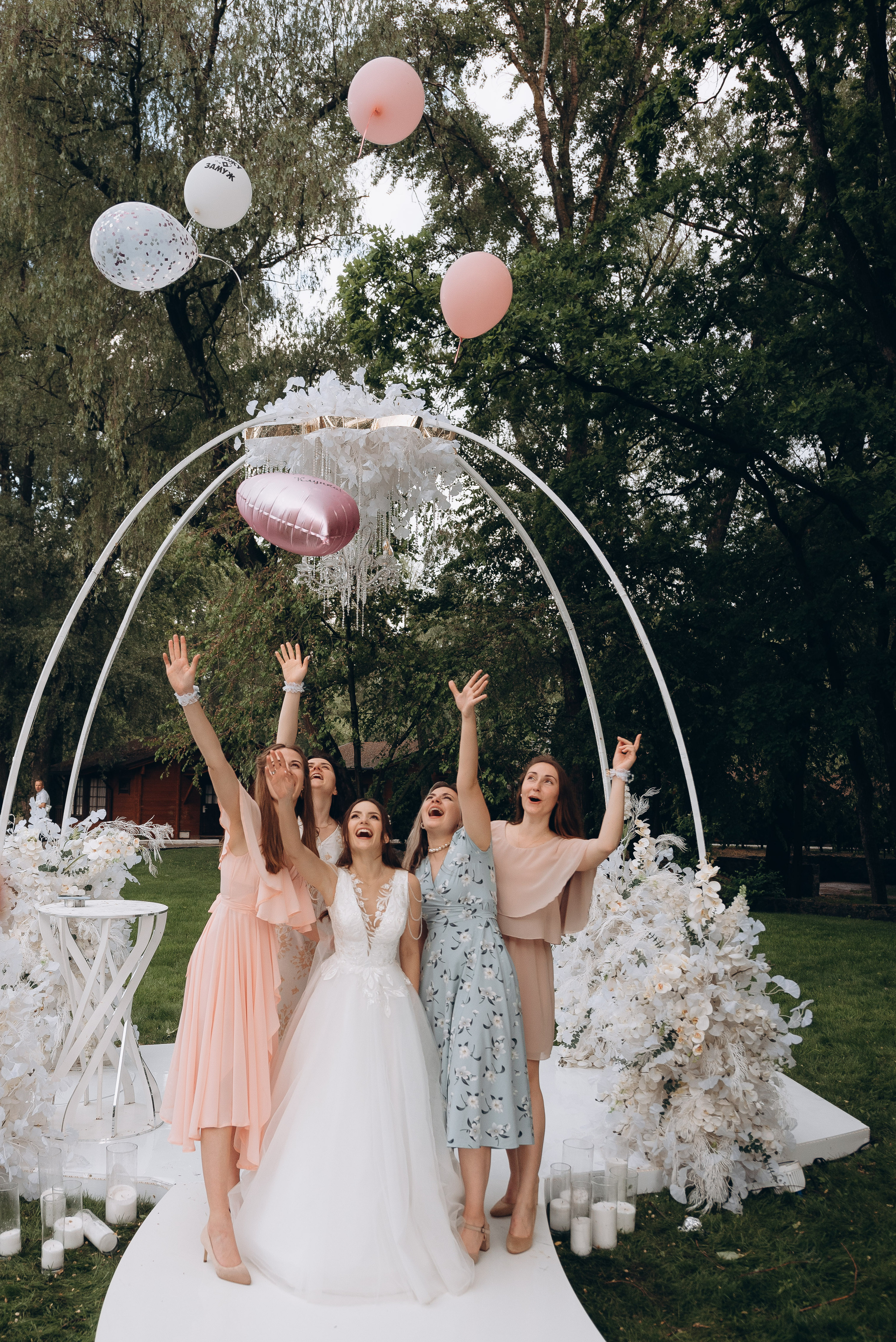 R&M Wedding day. Весільний фотограф Черкаси Україна Вадим Биць