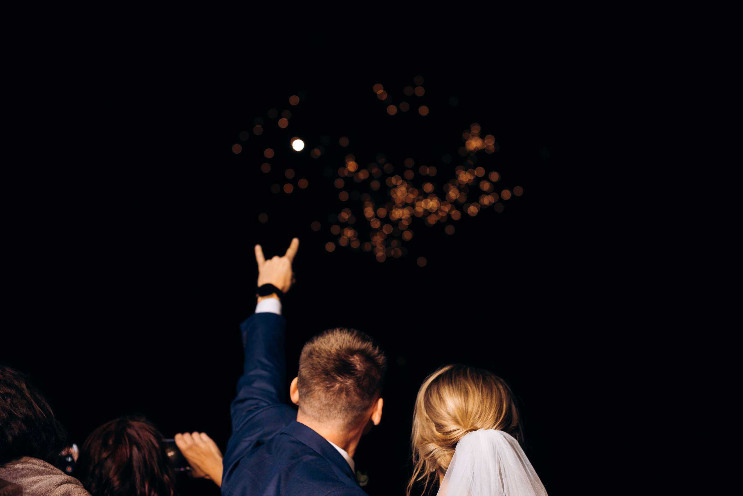 WEDDING DAY E&A. Весільний фотограф Черкаси Україна Вадим Биць