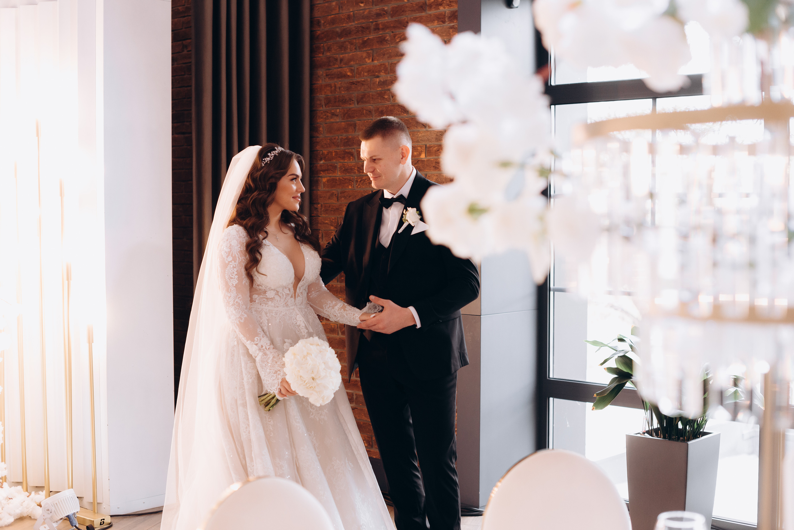 Ідеально. Весільний фотограф Черкаси Україна Вадим Биць