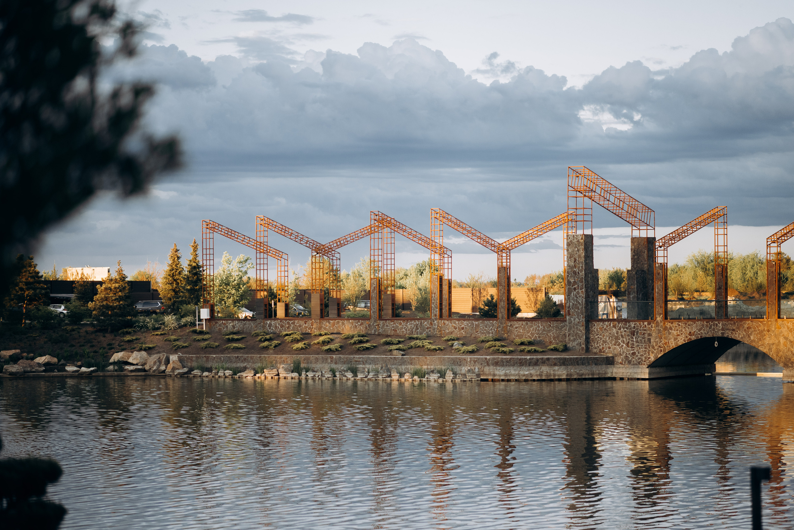 Анастасия и Максим. Весільний фотограф Черкаси Україна Вадим Биць