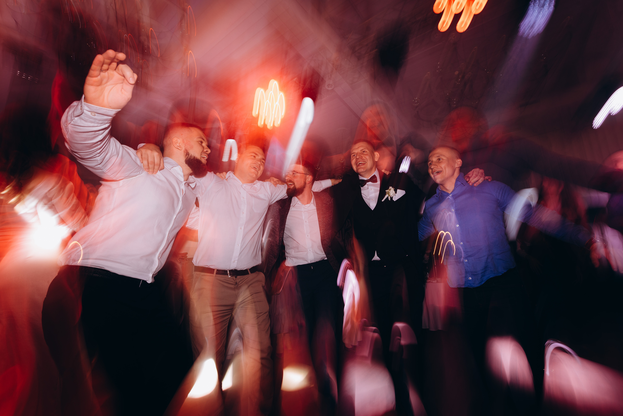 Ідеально. Весільний фотограф Черкаси Україна Вадим Биць