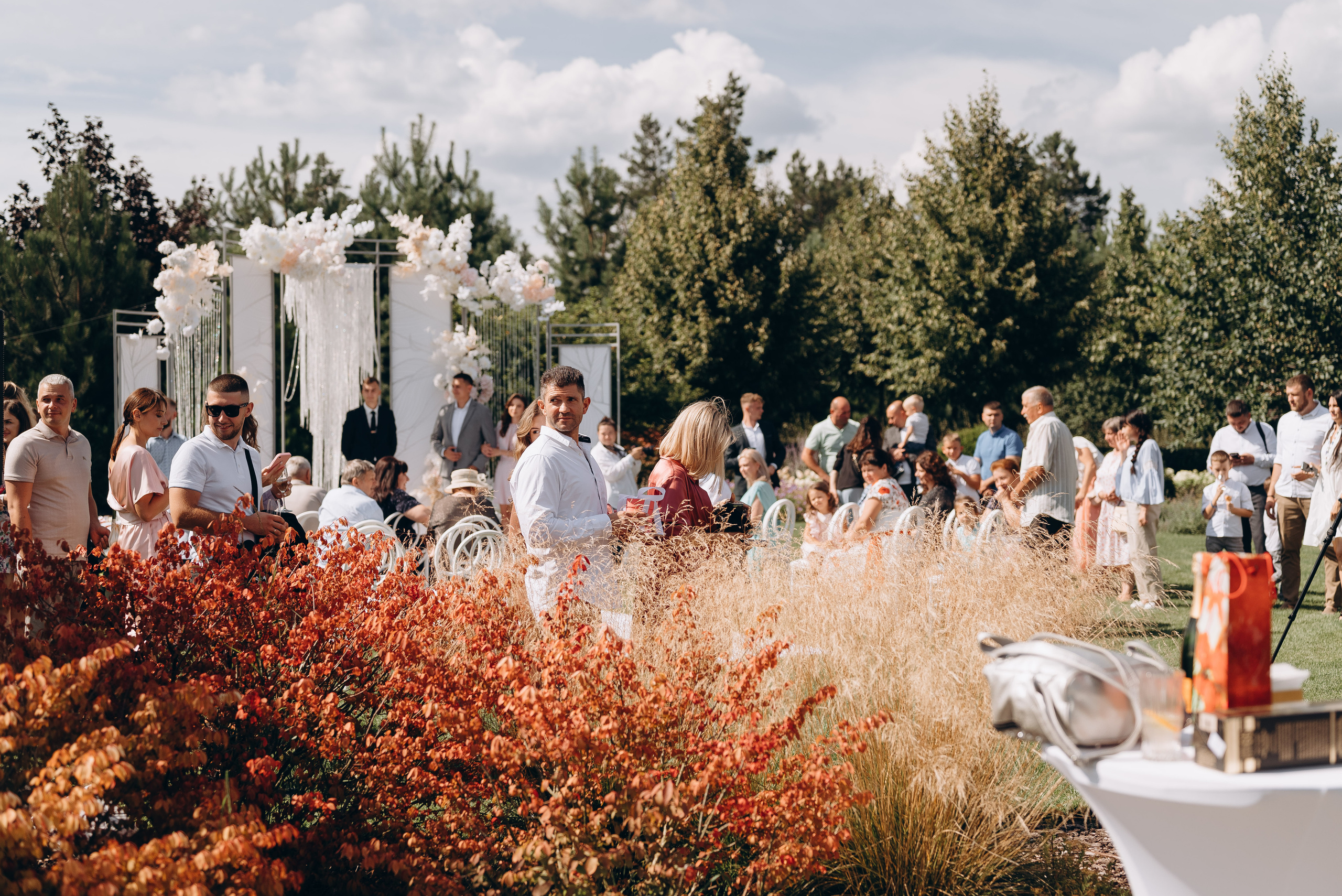 WEdding CHERCASSY. Весільний фотограф Черкаси Україна Вадим Биць