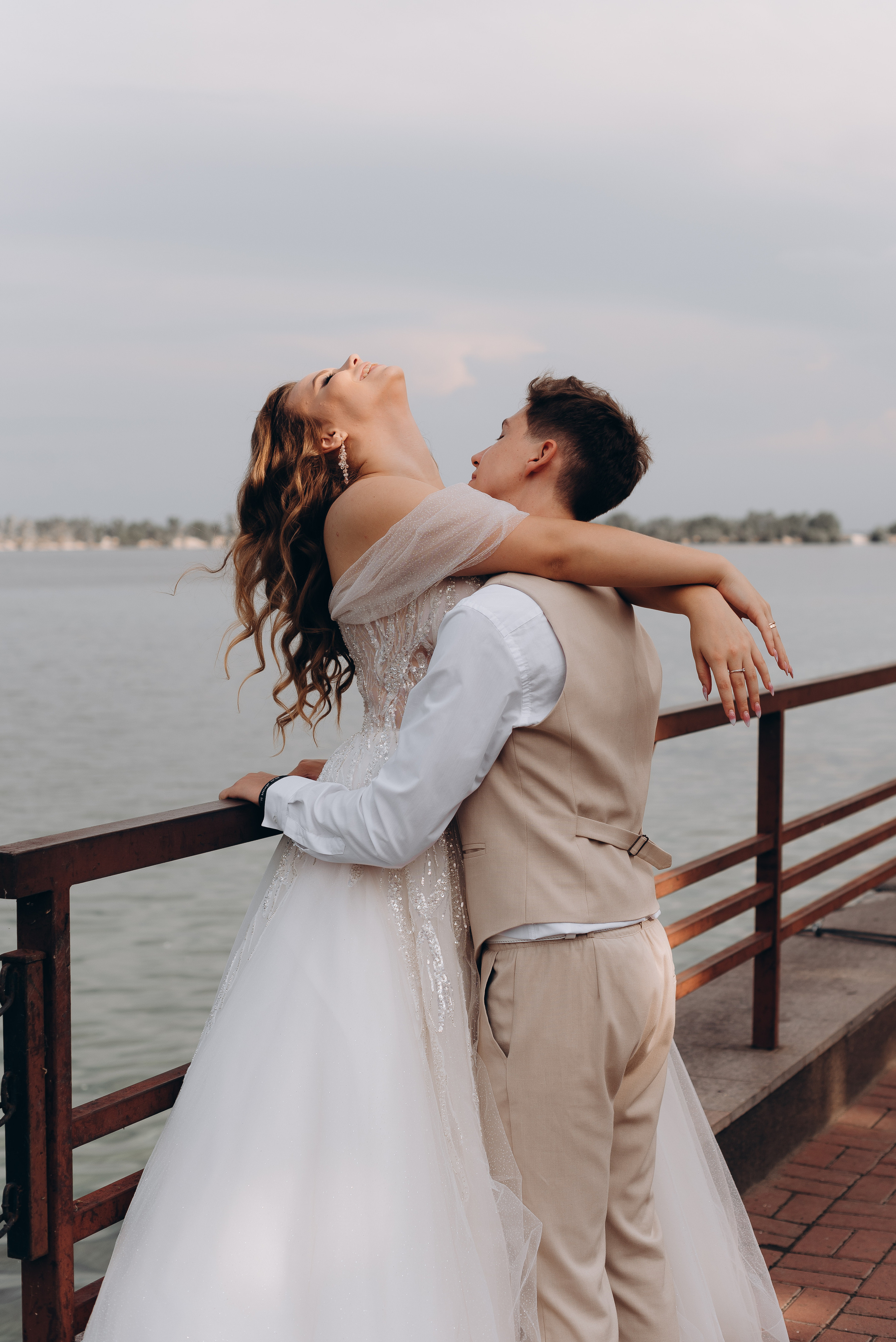 Міша та Яна 22,07,22. Весільний фотограф Черкаси Україна Вадим Биць