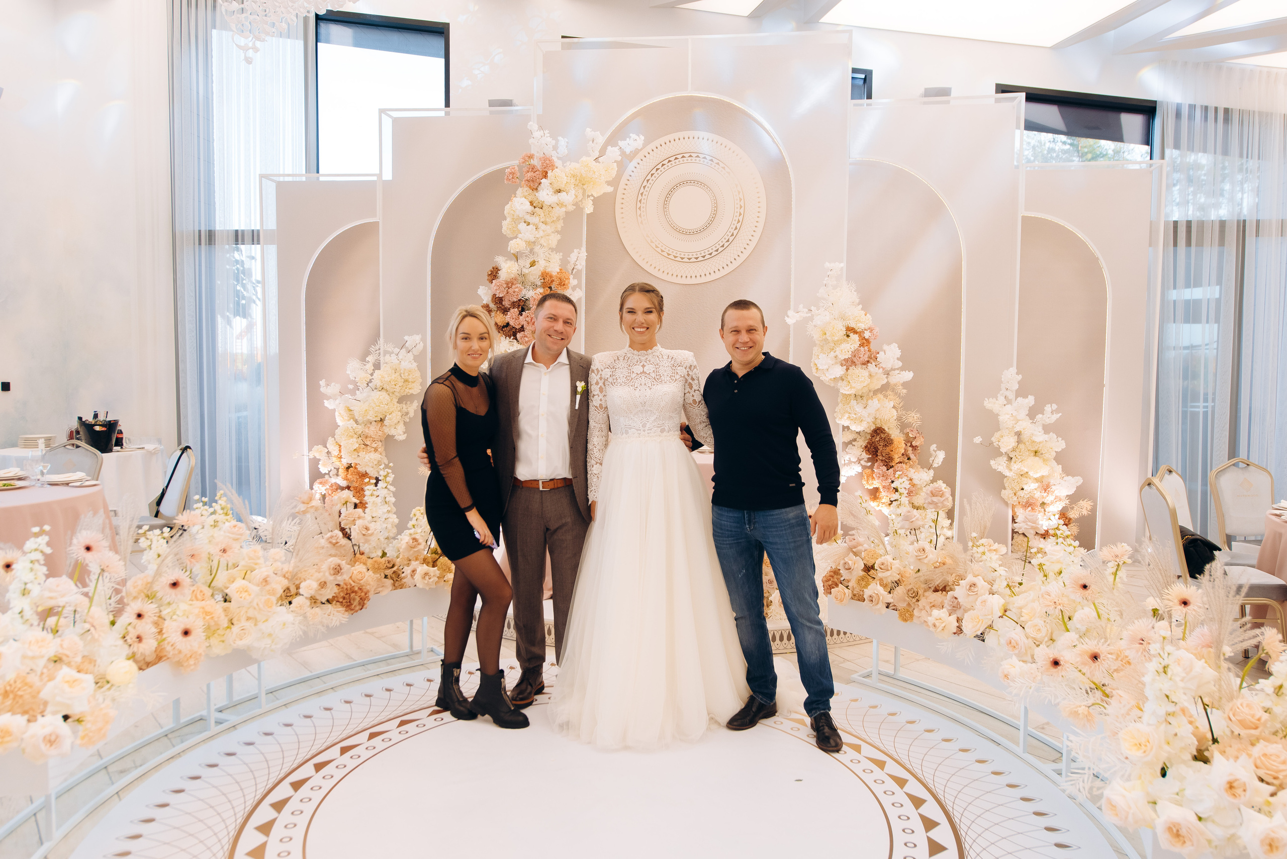 Коли все по дорослому. Весільний фотограф Черкаси Україна Вадим Биць