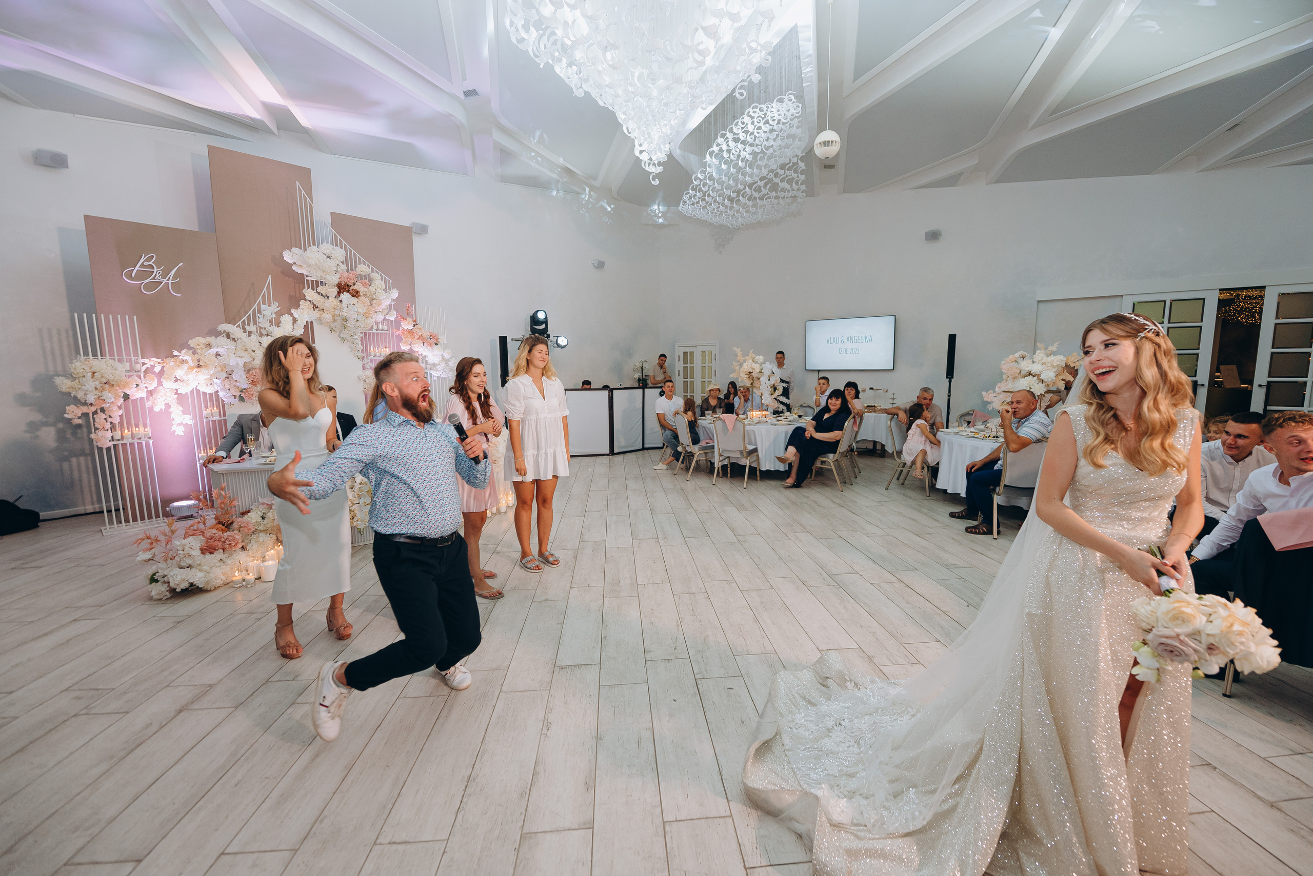 WEdding CHERCASSY. Весільний фотограф Черкаси Україна Вадим Биць