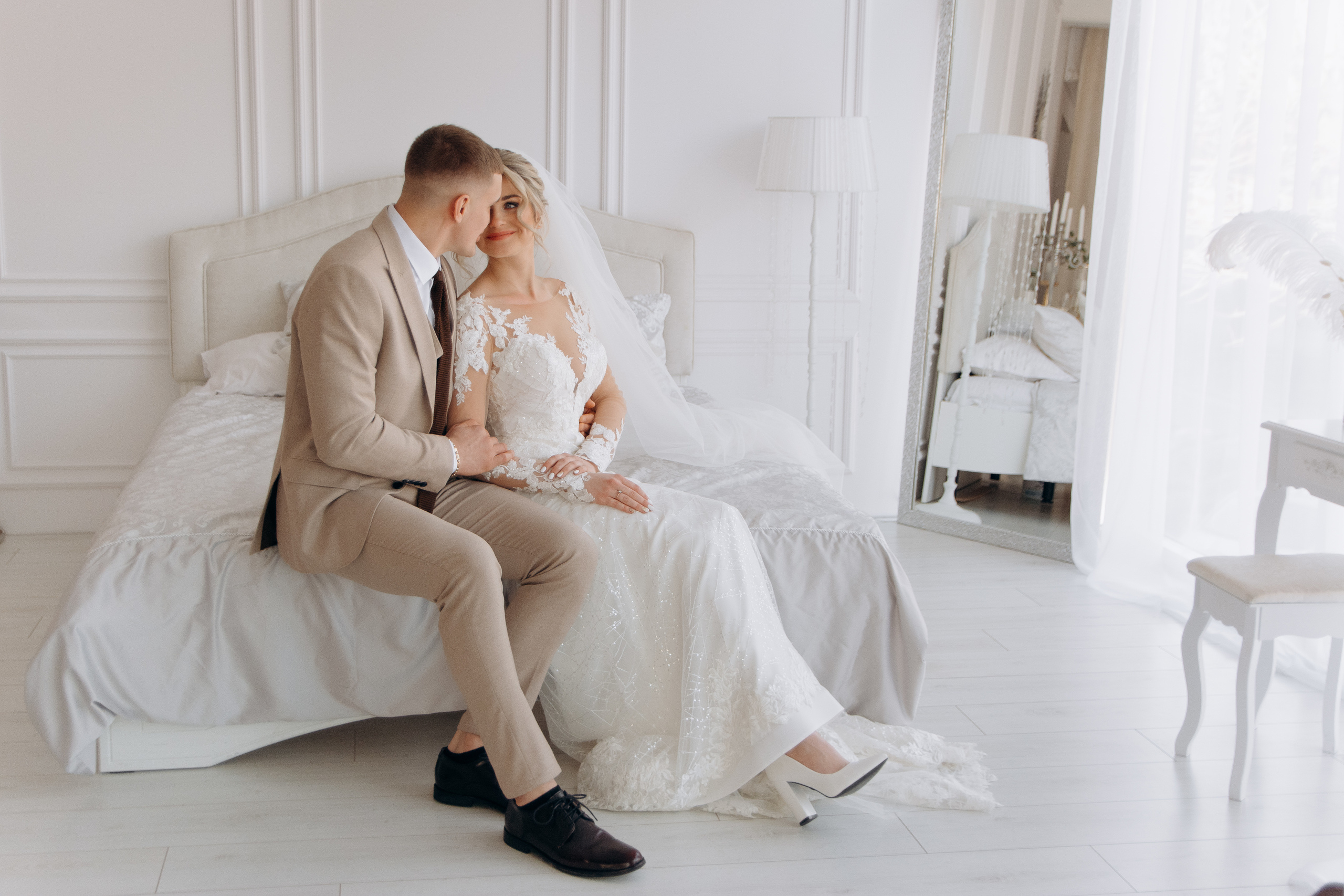 K&D. Весільний фотограф Черкаси Україна Вадим Биць