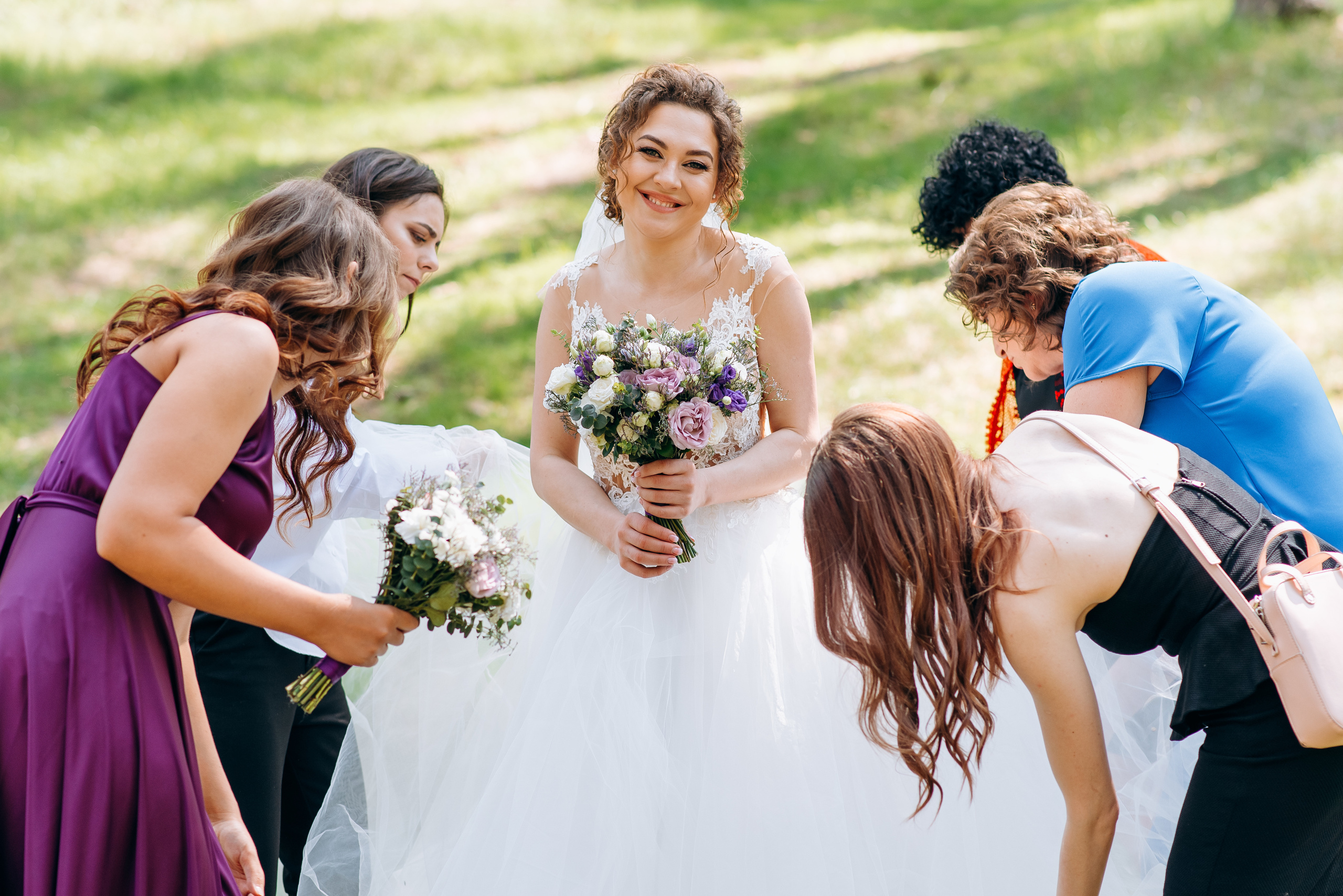 Свадебные фото-серии. Весільний фотограф Черкаси Україна Вадим Биць