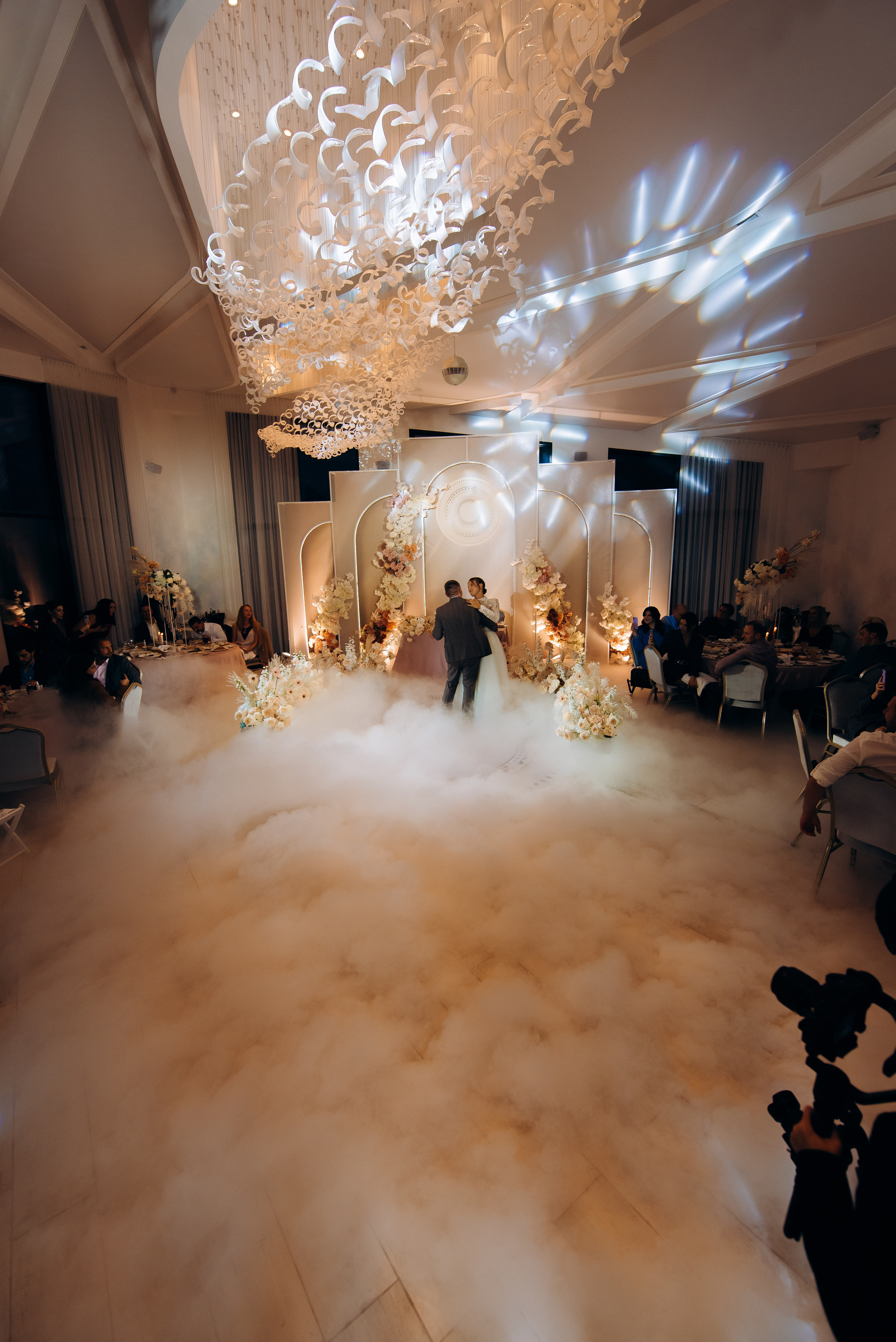 Коли все по дорослому. Весільний фотограф Черкаси Україна Вадим Биць