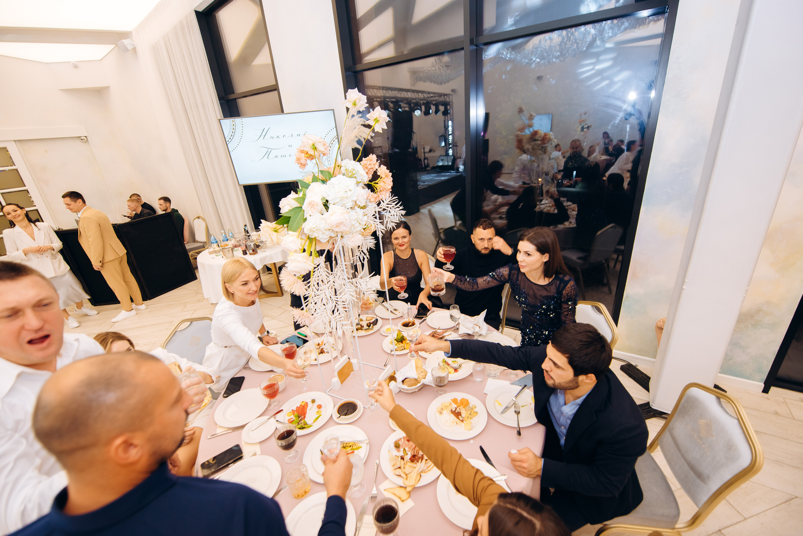 Коли все по дорослому. Весільний фотограф Черкаси Україна Вадим Биць