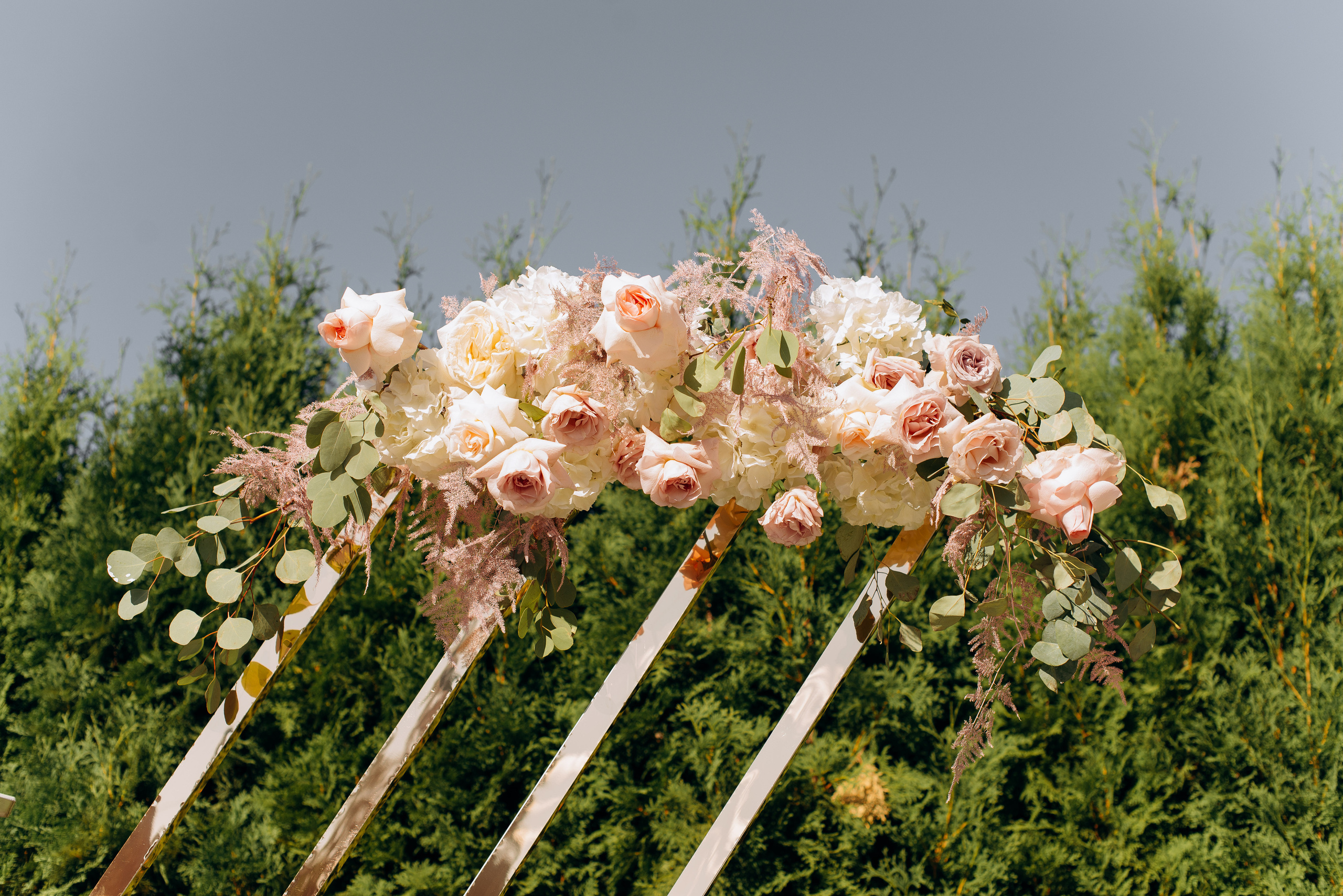 Кохання любить тишу. Весільний фотограф Черкаси Україна Вадим Биць