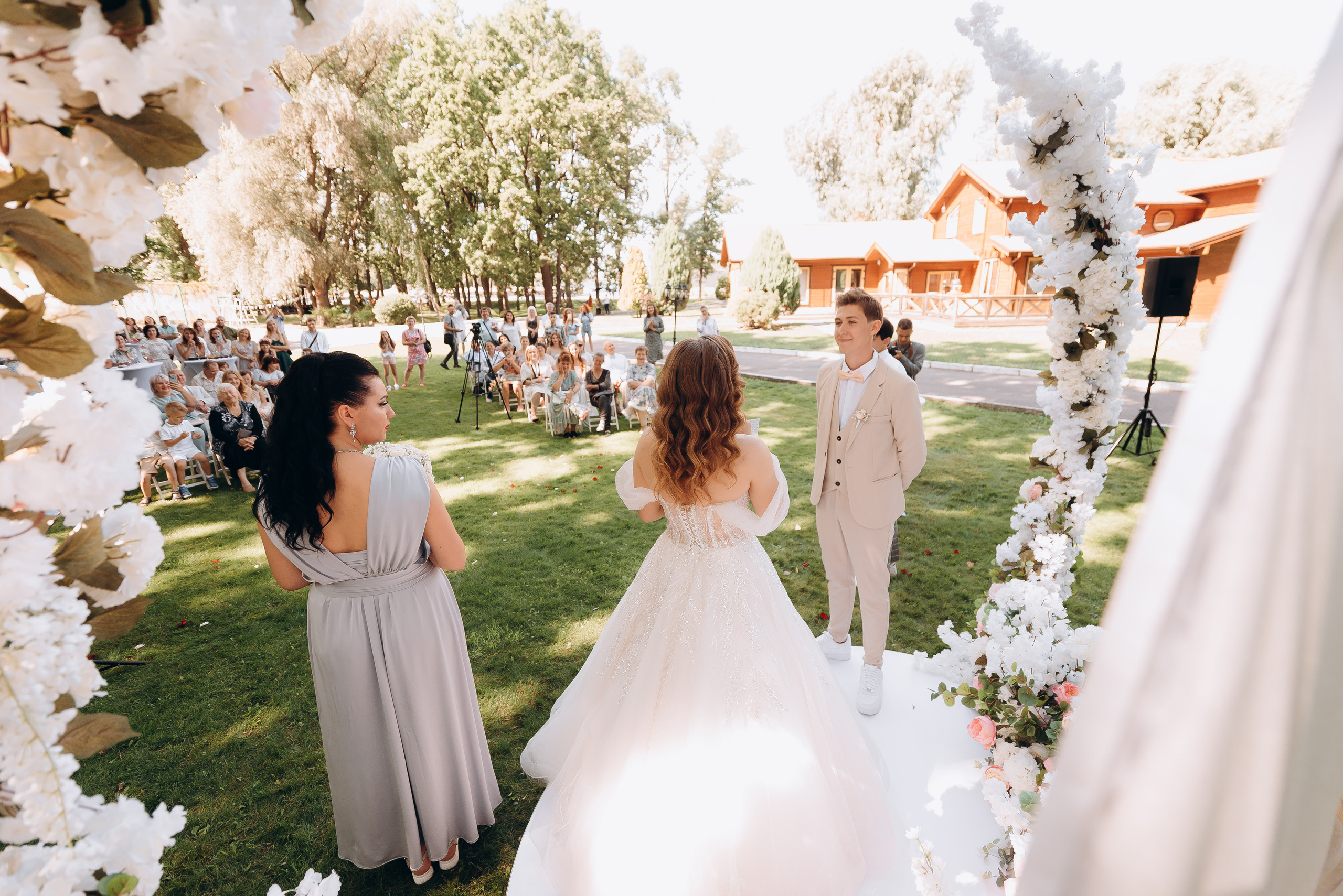 Міша та Яна 22,07,22. Весільний фотограф Черкаси Україна Вадим Биць