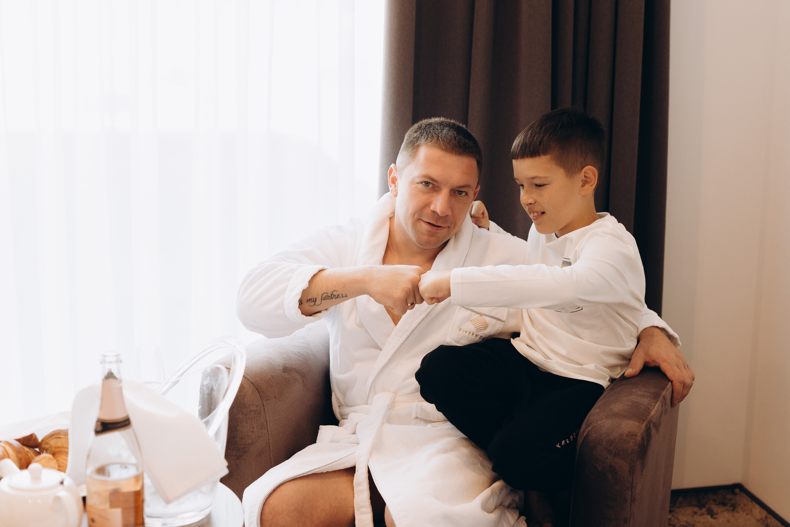 Коли все по дорослому. Весільний фотограф Черкаси Україна Вадим Биць