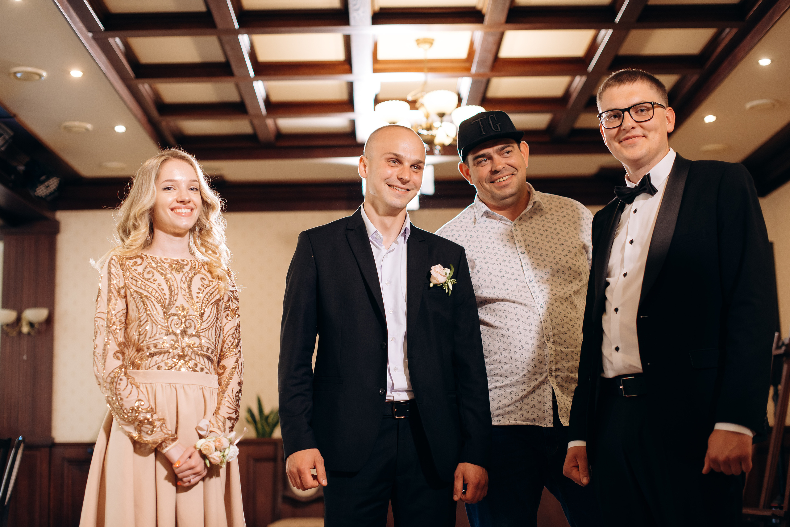 W&I. Весільний фотограф Черкаси Україна Вадим Биць