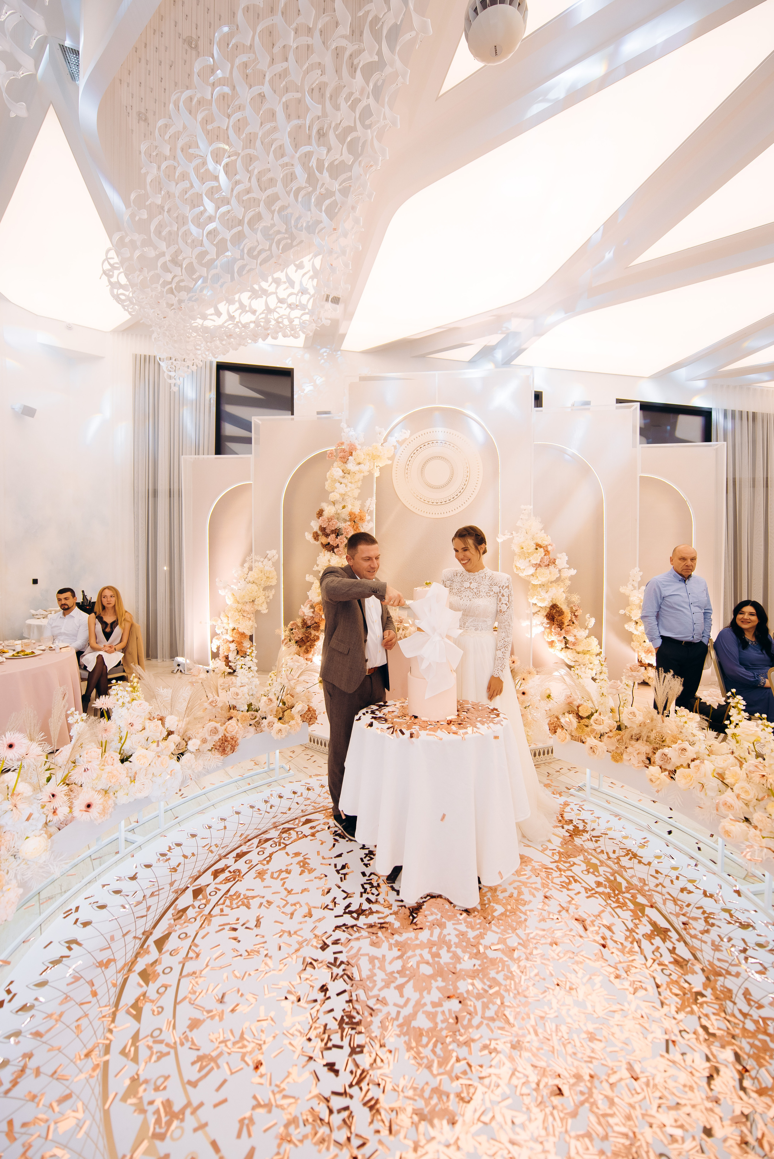 Коли все по дорослому. Весільний фотограф Черкаси Україна Вадим Биць