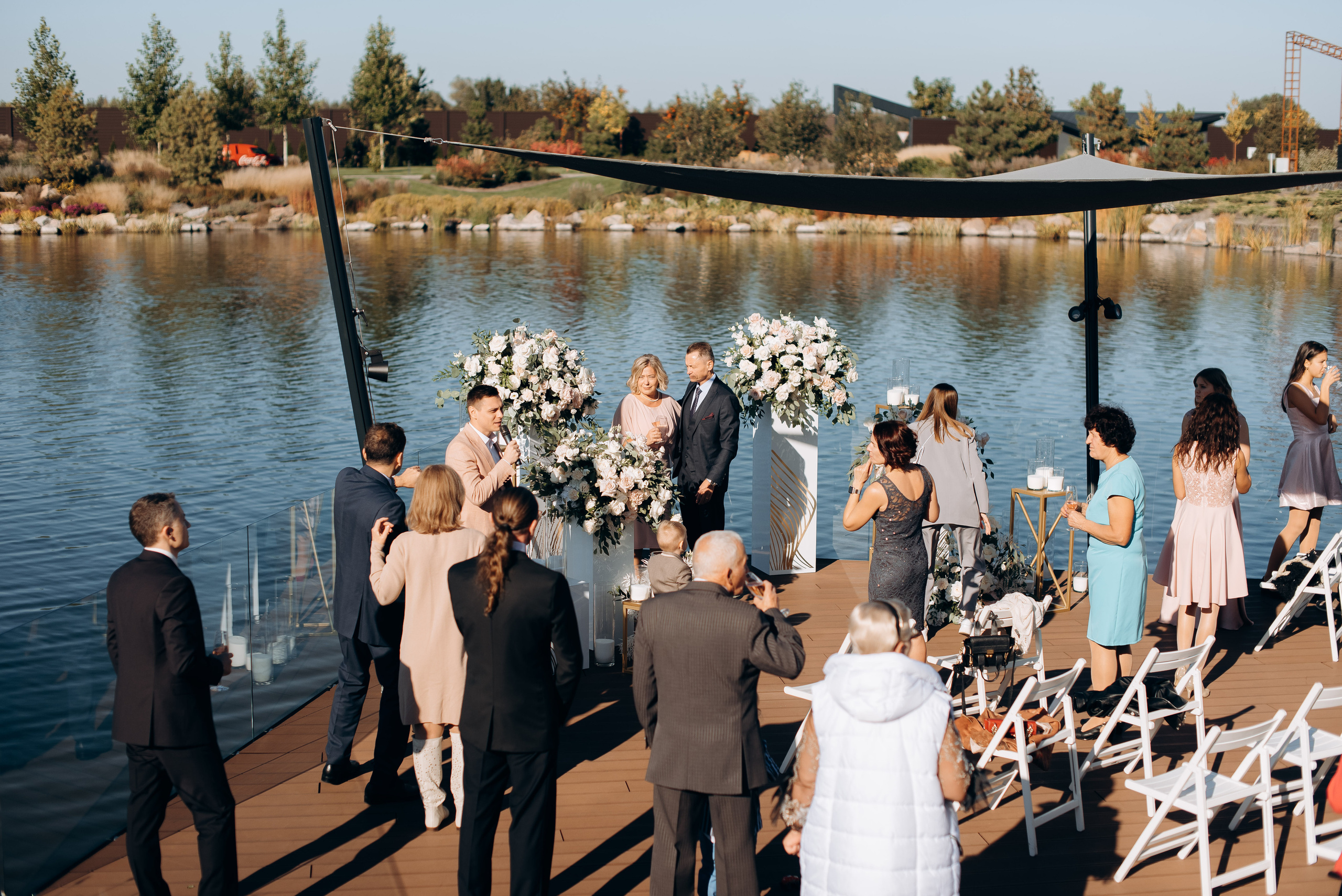 WEDDING DAY E&A. Весільний фотограф Черкаси Україна Вадим Биць