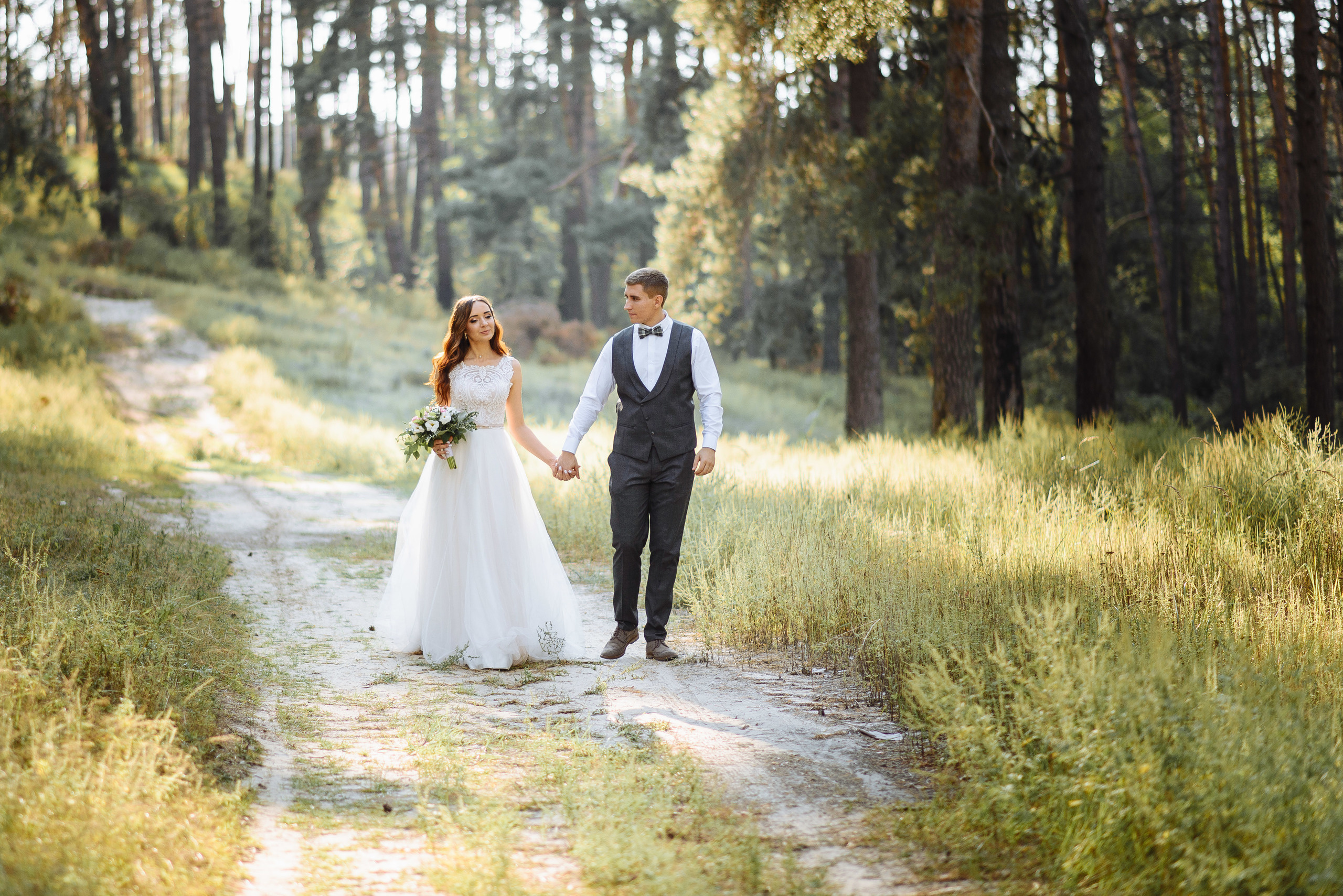 Свадебные фото-серии. Весільний фотограф Черкаси Україна Вадим Биць