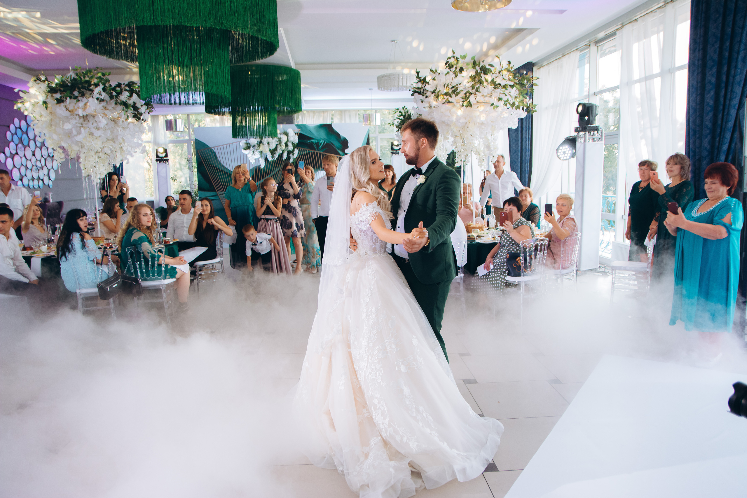 M&V. Весільний фотограф Черкаси Україна Вадим Биць