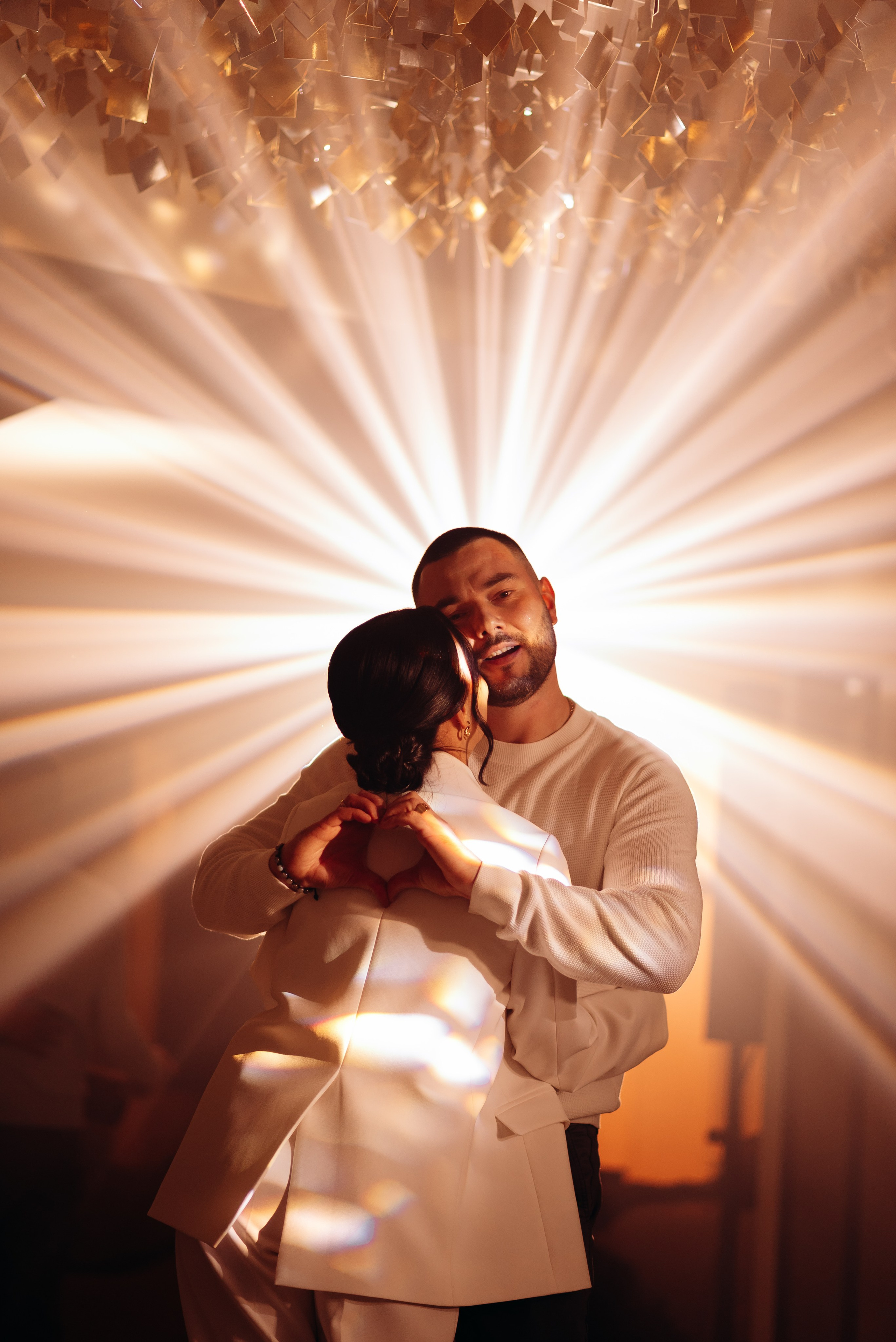 Booming Time 30. Весільний фотограф Черкаси Україна Вадим Биць