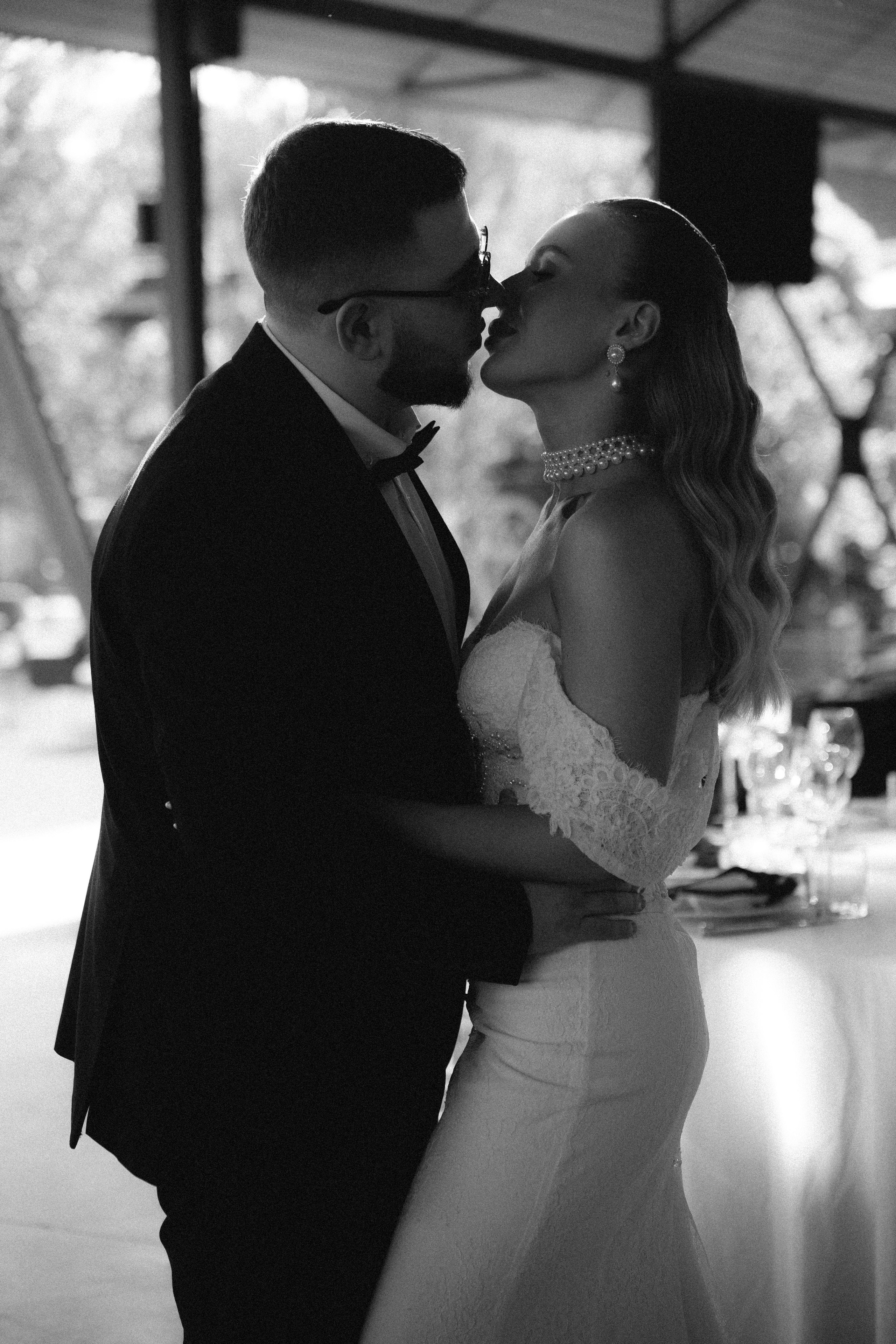 Bogdan & Alyona. Весільний фотограф Черкаси Україна Вадим Биць