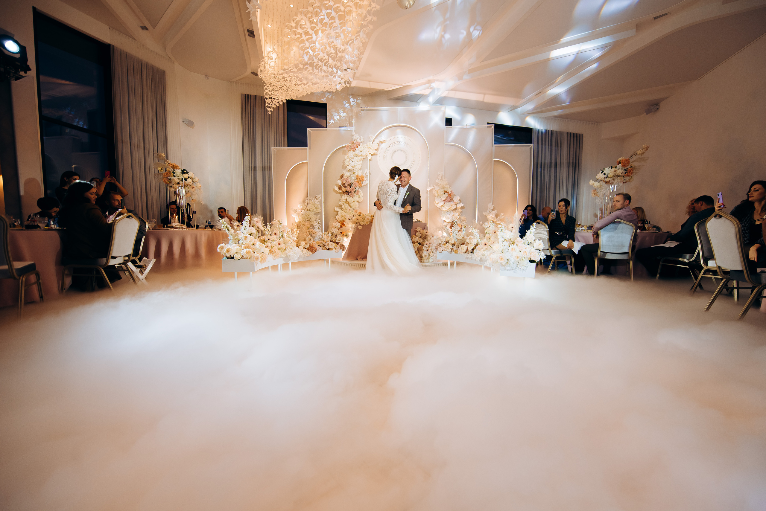 Коли все по дорослому. Весільний фотограф Черкаси Україна Вадим Биць