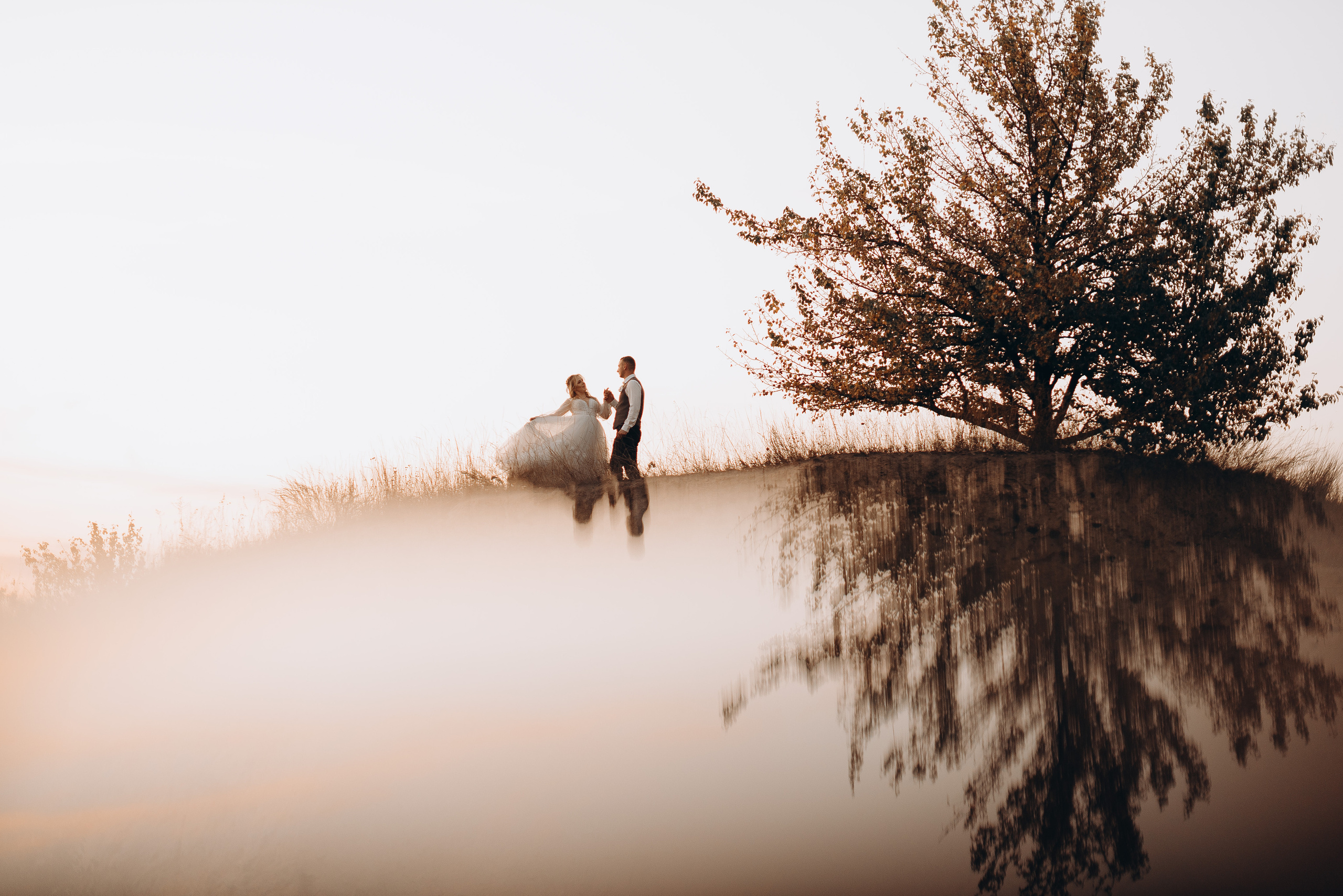 Love Story 2021. Весільний фотограф Черкаси Україна Вадим Биць