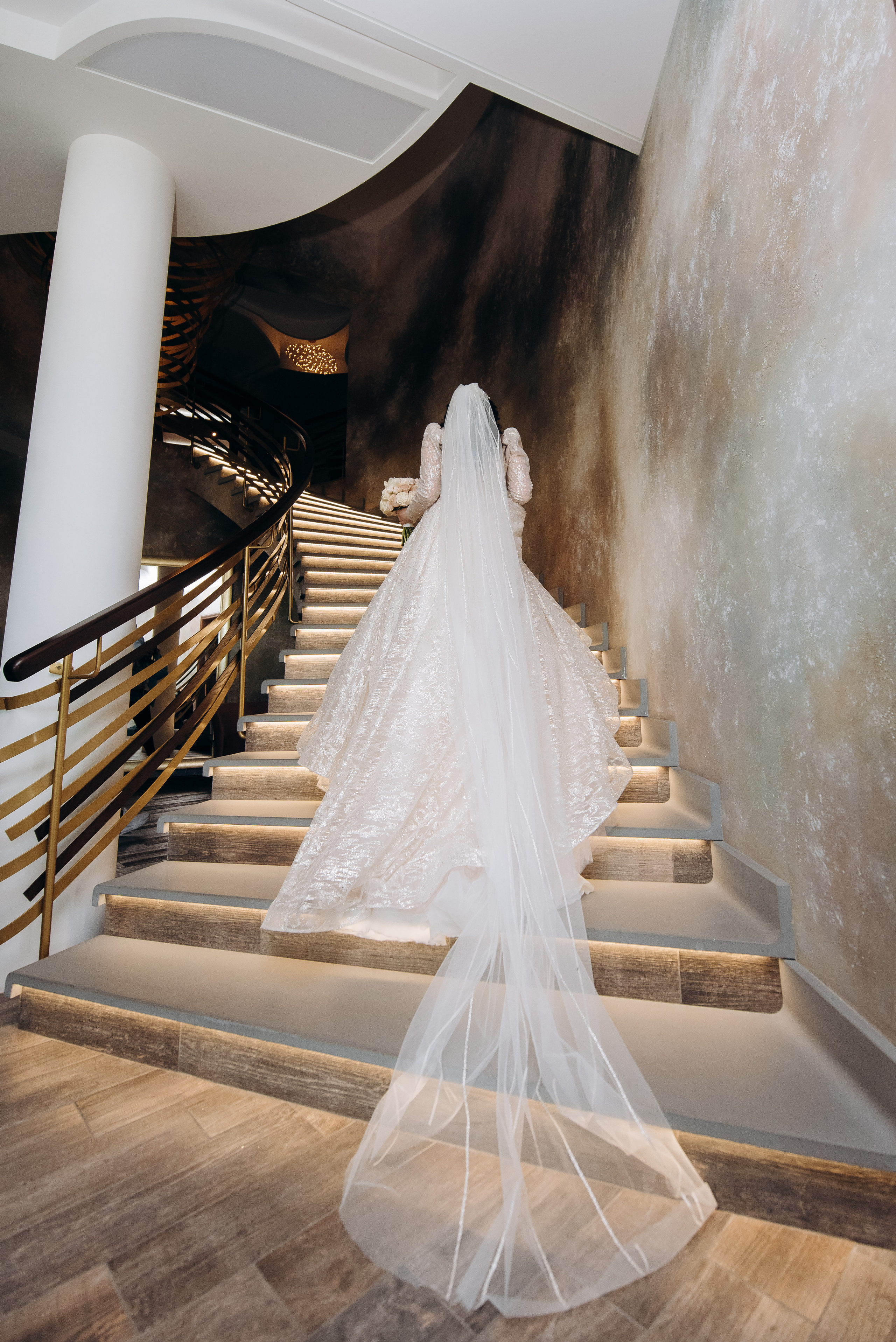 Анастасия и Максим. Весільний фотограф Черкаси Україна Вадим Биць