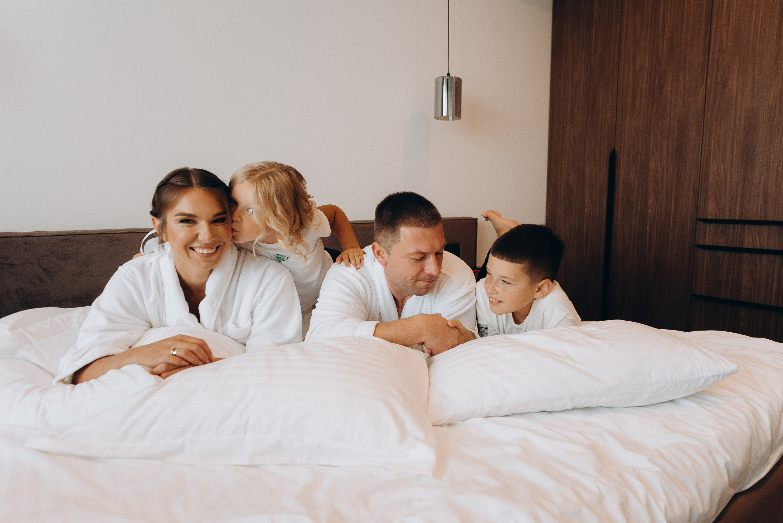 Коли все по дорослому. Весільний фотограф Черкаси Україна Вадим Биць