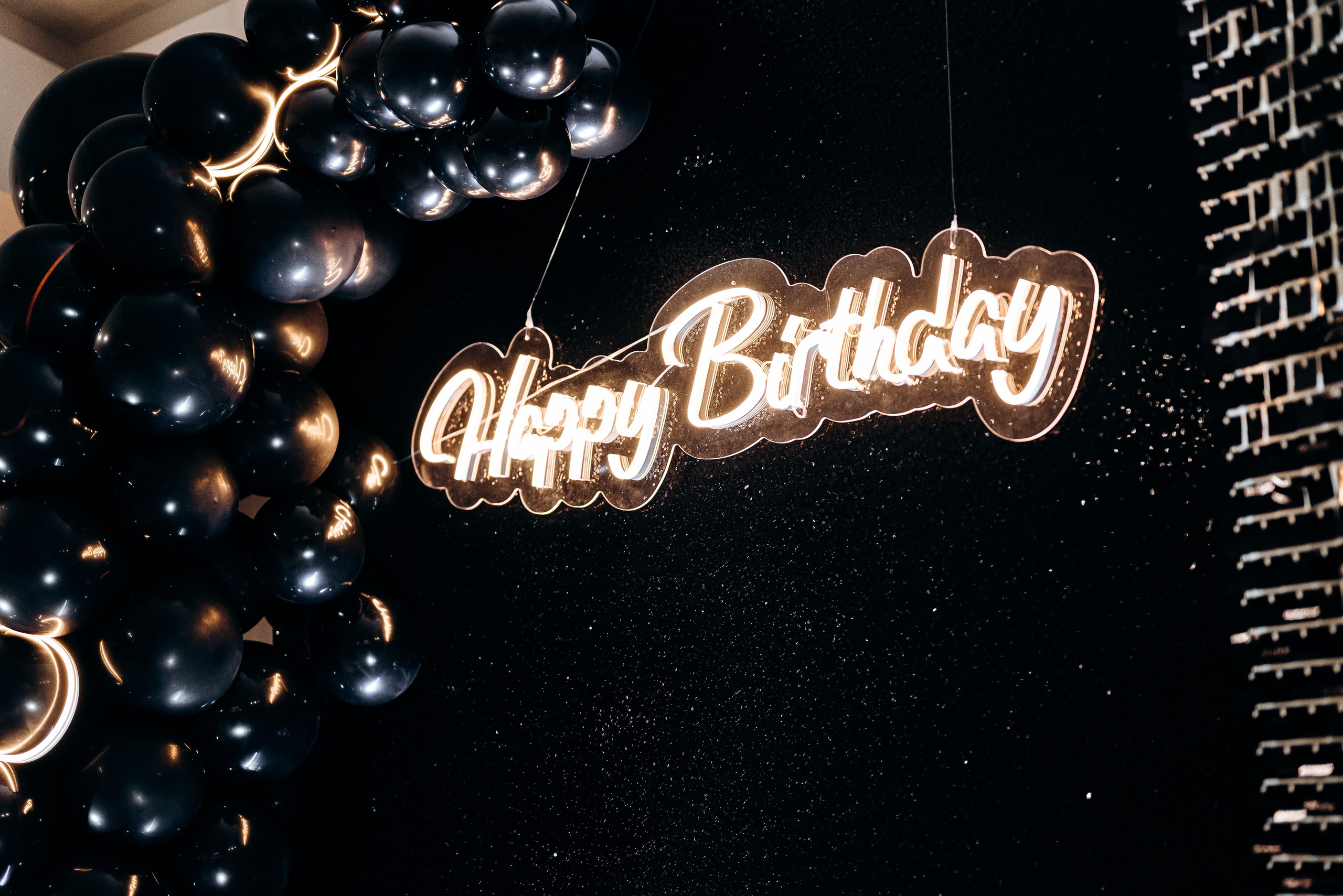 Happy Birthday Party. Весільний фотограф Черкаси Україна Вадим Биць