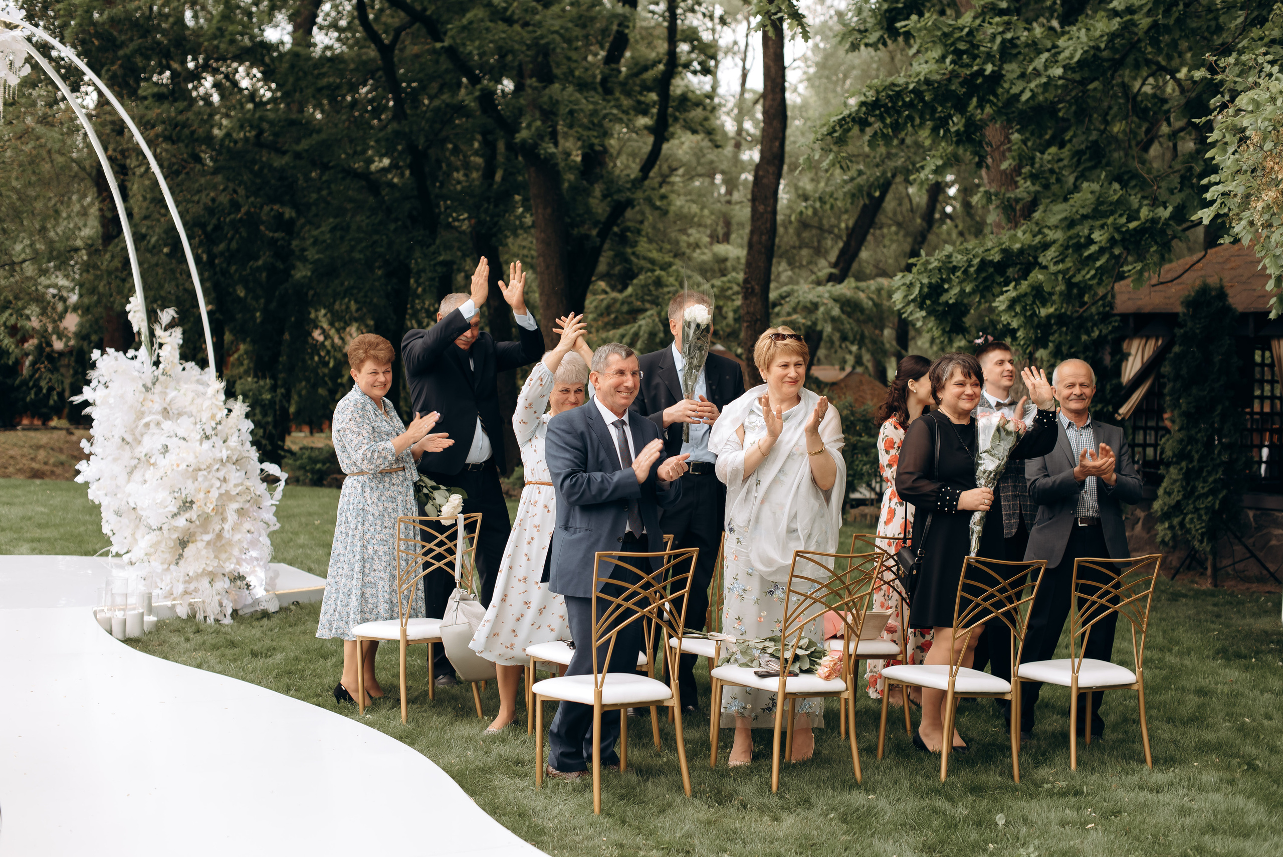 R&M Wedding day. Весільний фотограф Черкаси Україна Вадим Биць