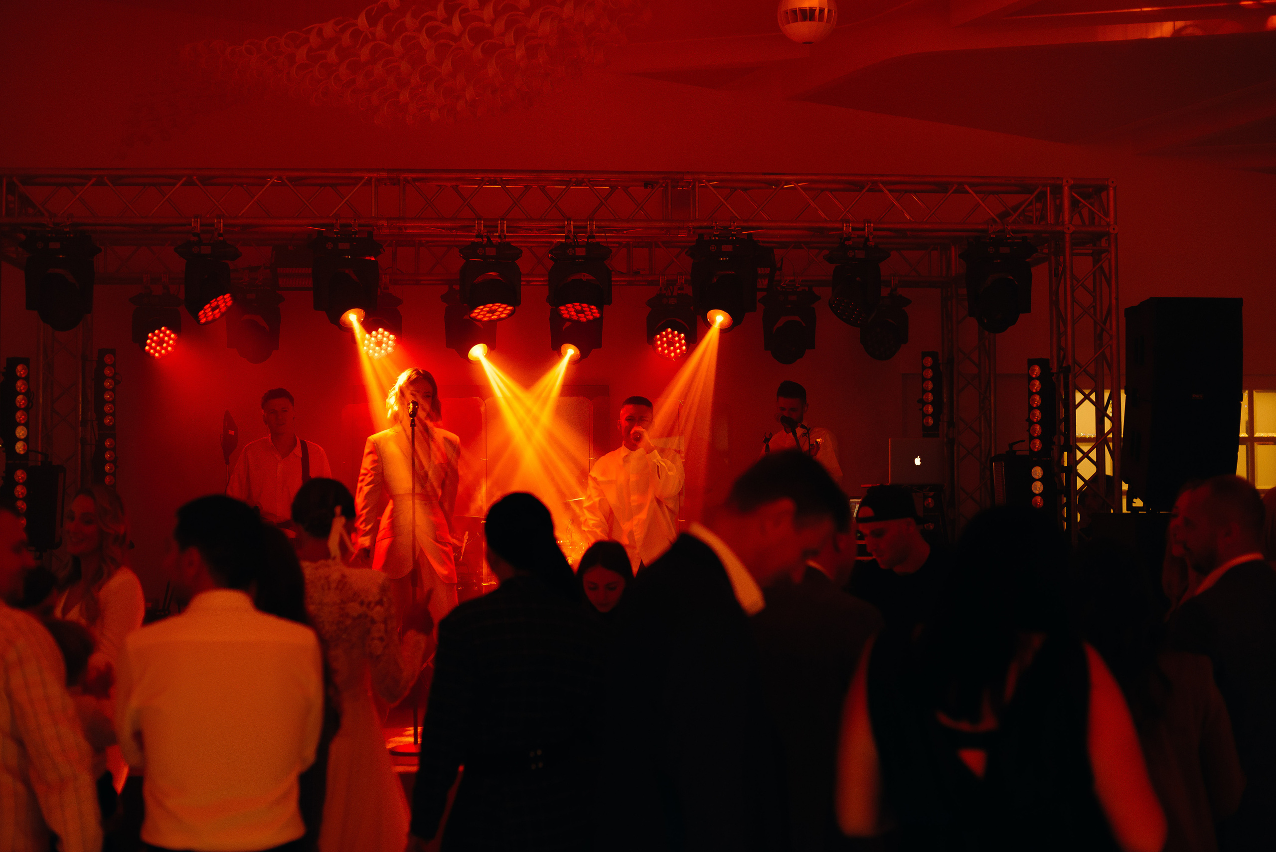 Коли все по дорослому. Весільний фотограф Черкаси Україна Вадим Биць