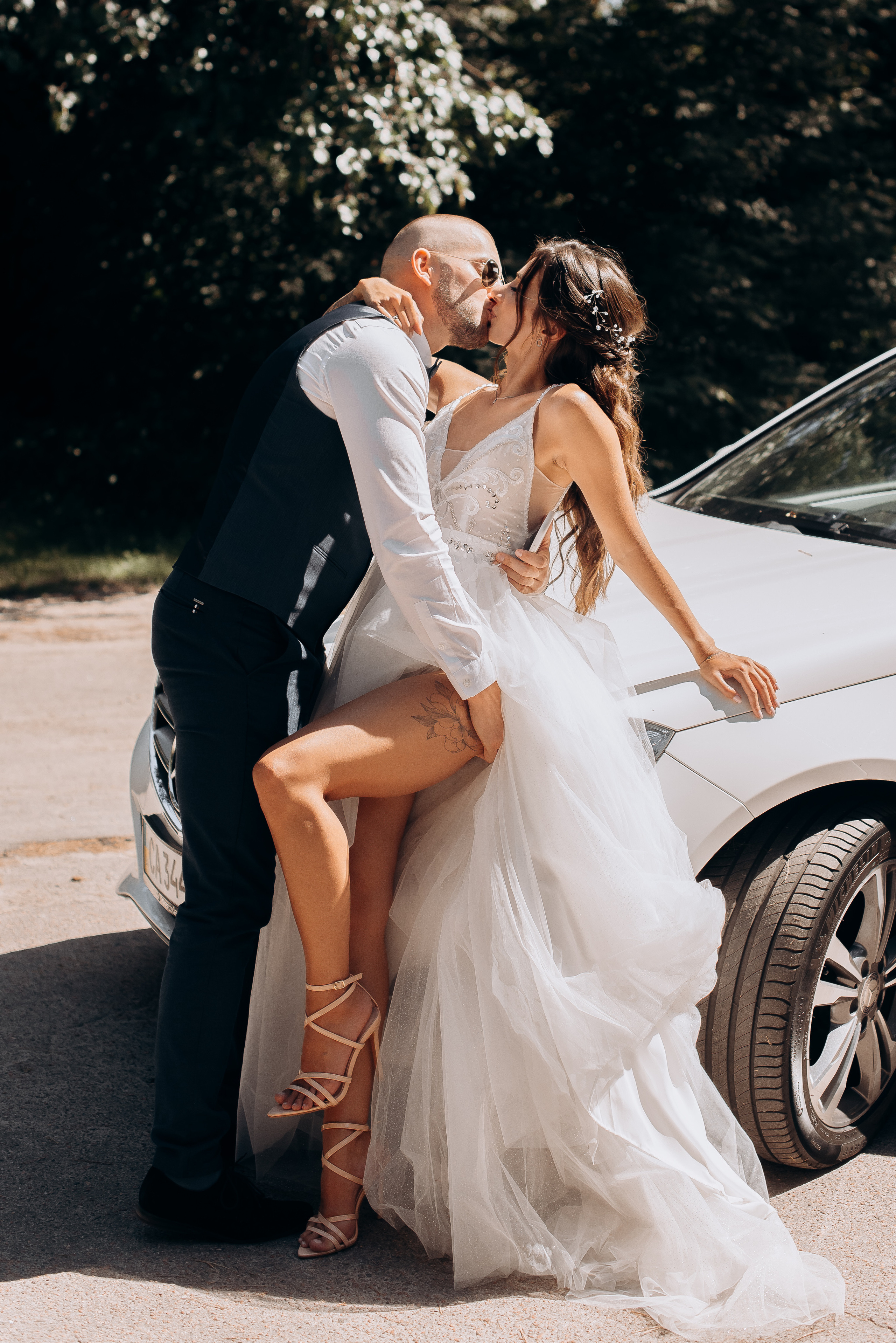 wedding Day Better Together