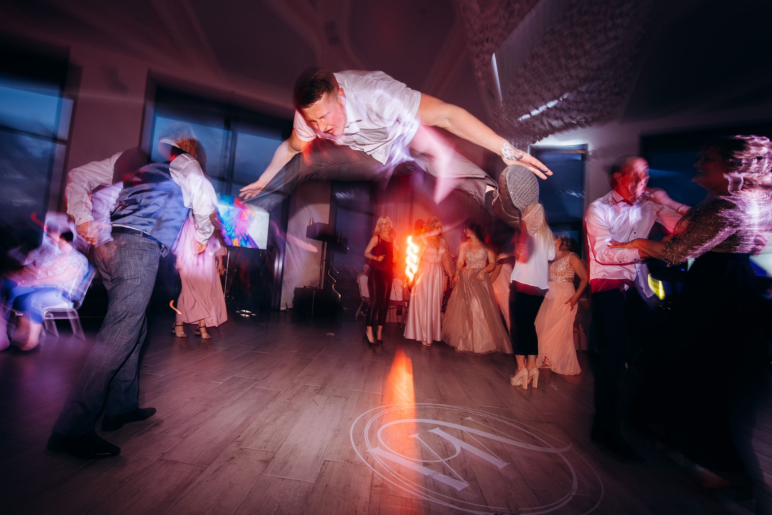 Анастасия и Максим. Весільний фотограф Черкаси Україна Вадим Биць