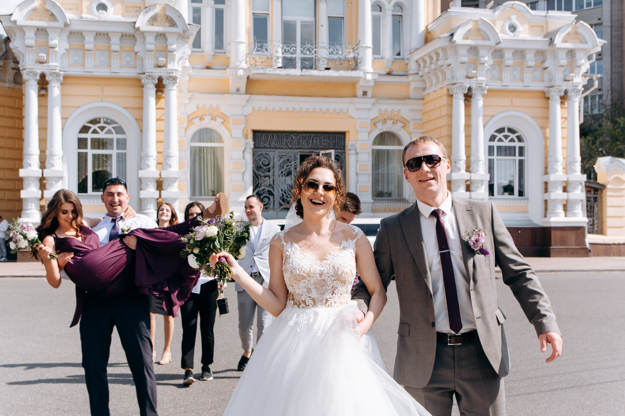 Свадебные фото-серии. Весільний фотограф Черкаси Україна Вадим Биць